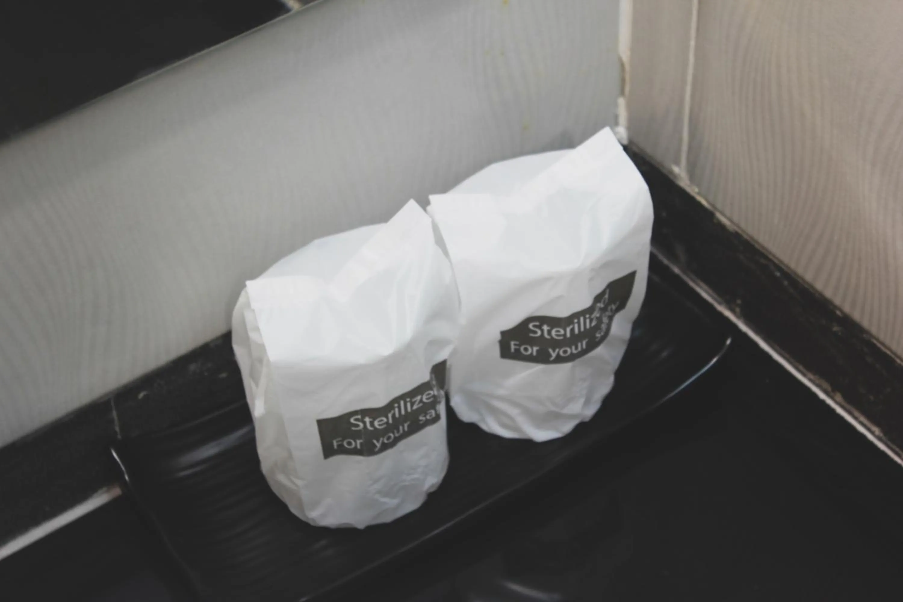 Bathroom in Verona Lanta Resort