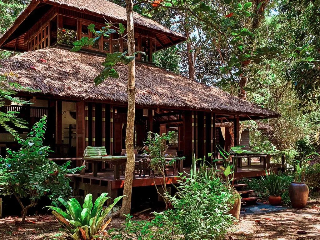BABA Ecolodge