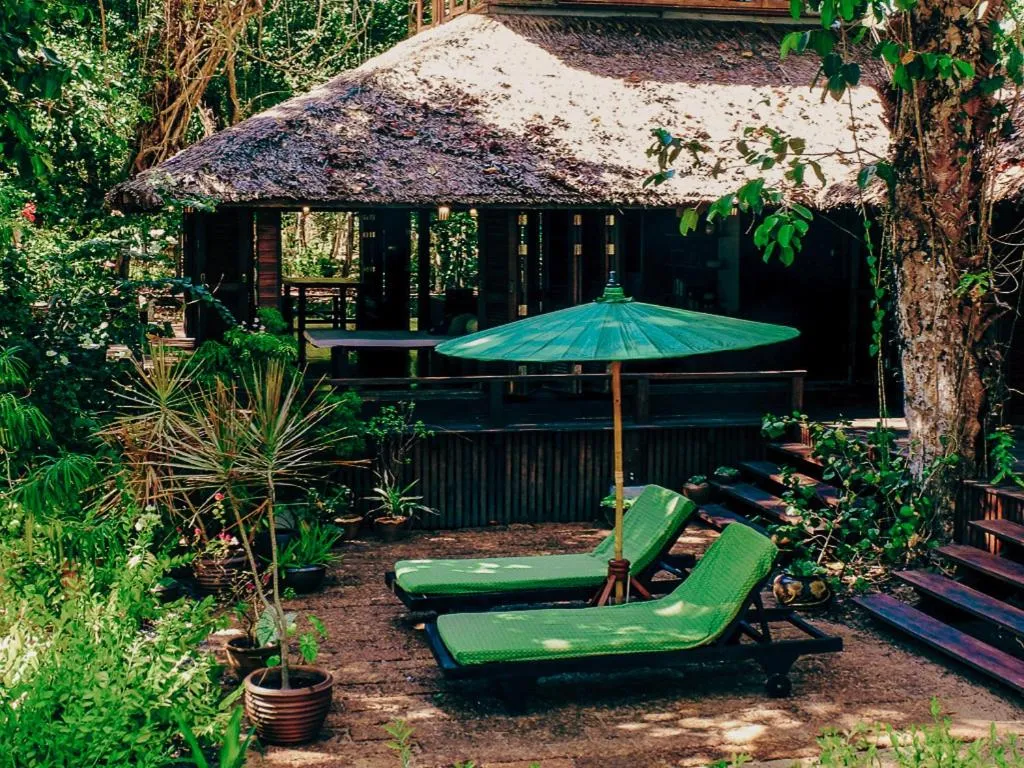 BABA Ecolodge