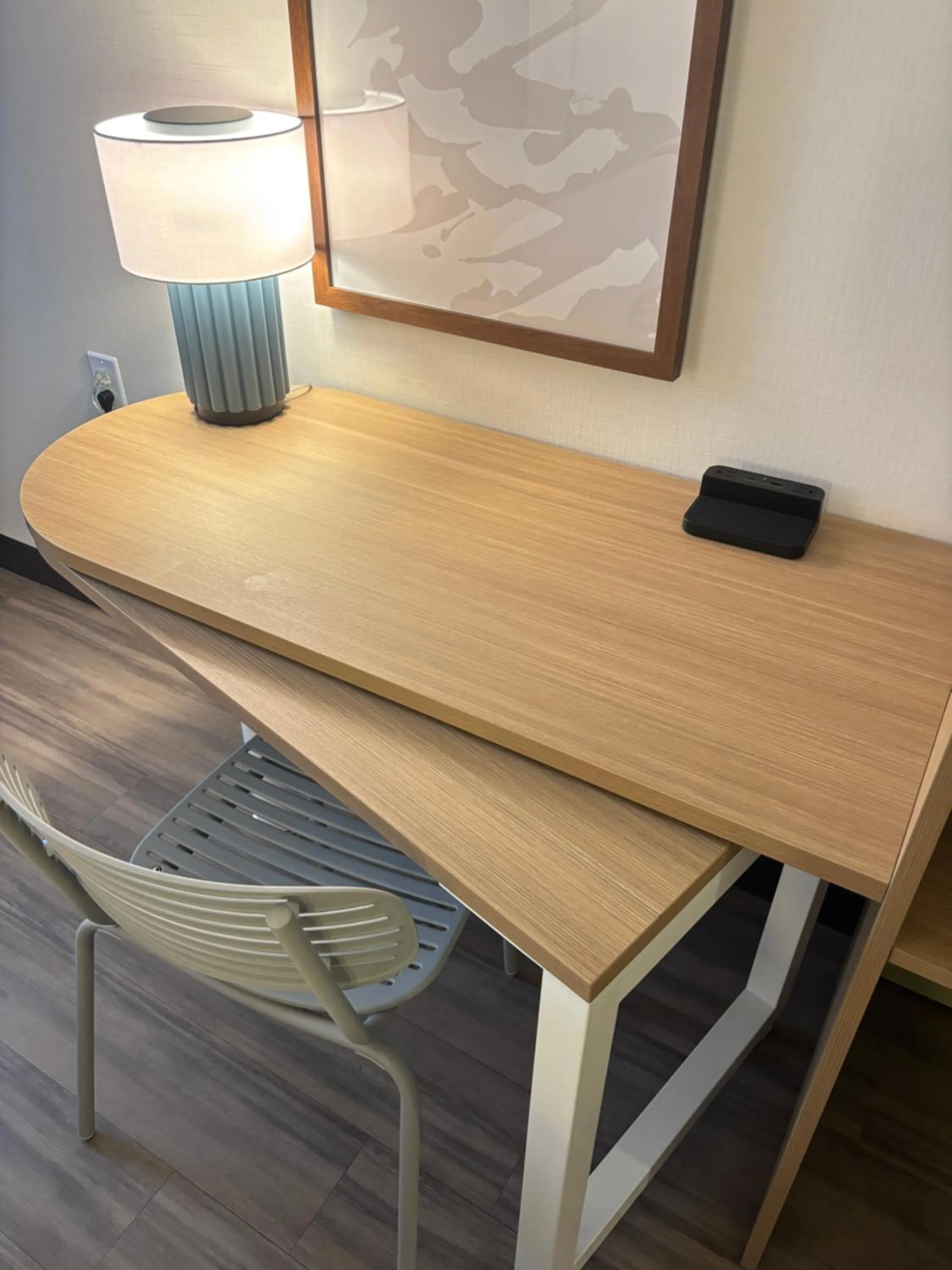 Bedroom in Spark by Hilton Toronto Mississauga