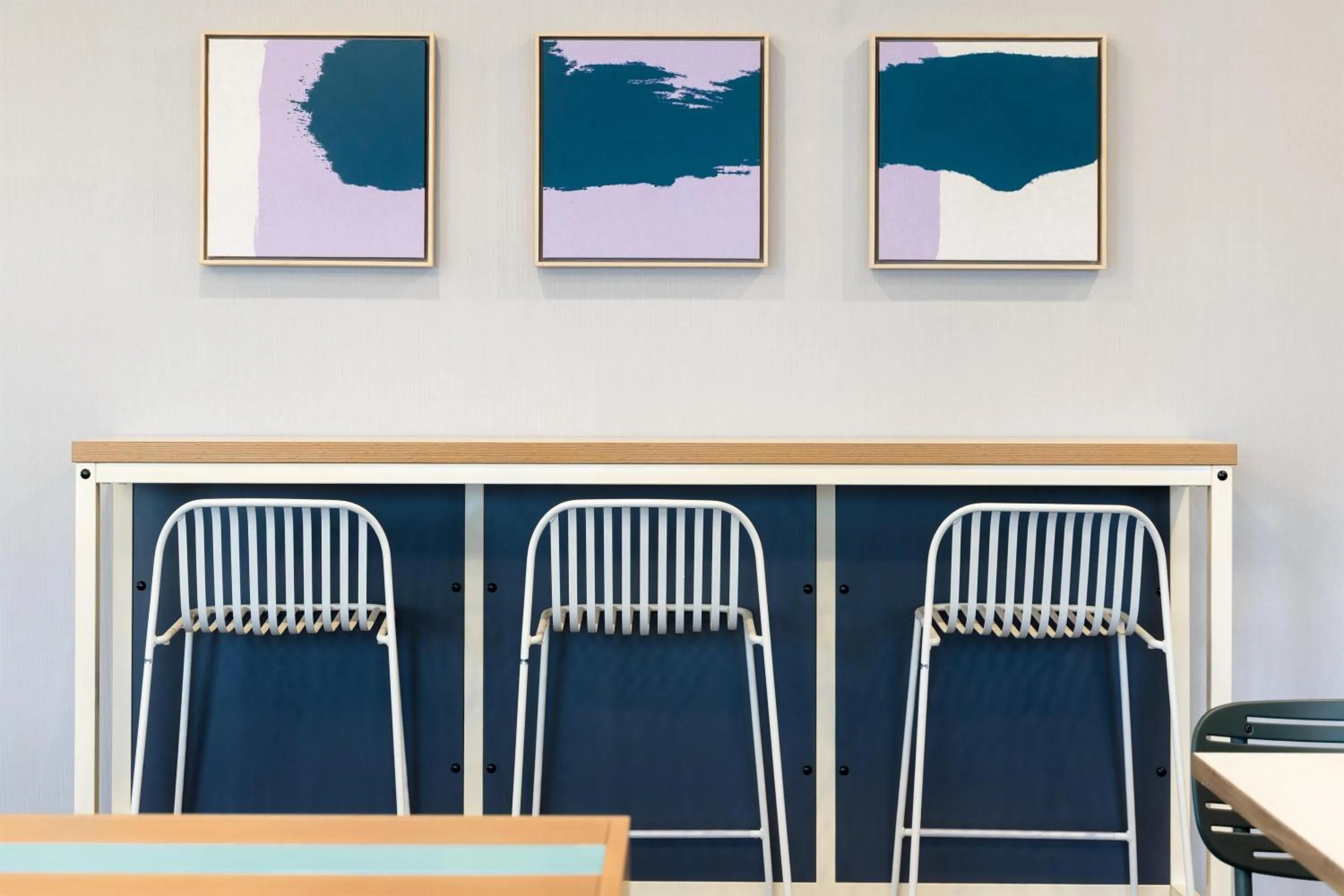 Breakfast in Spark by Hilton Toronto Mississauga