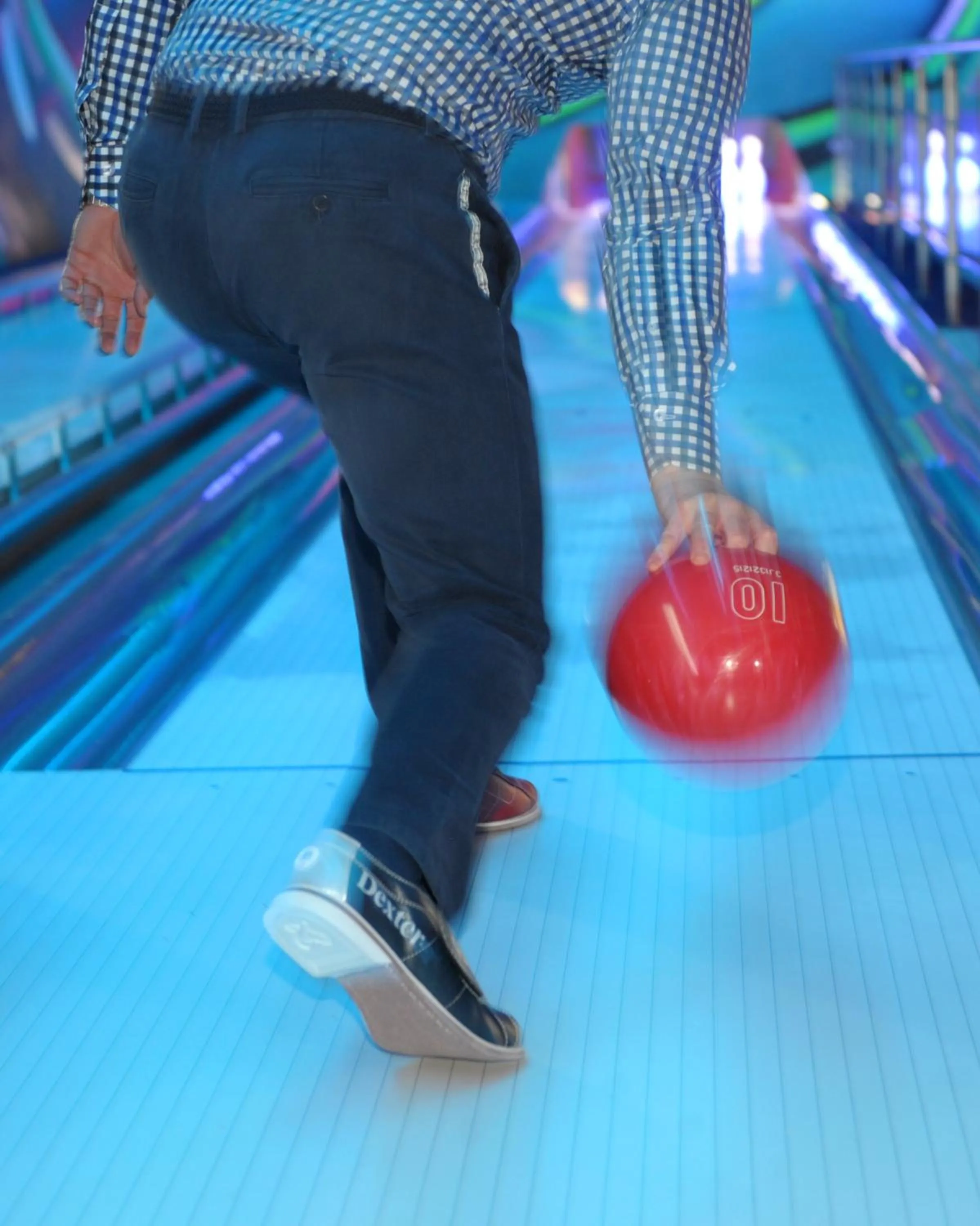 Bowling in Hotel Czardasz Spa & Wellness