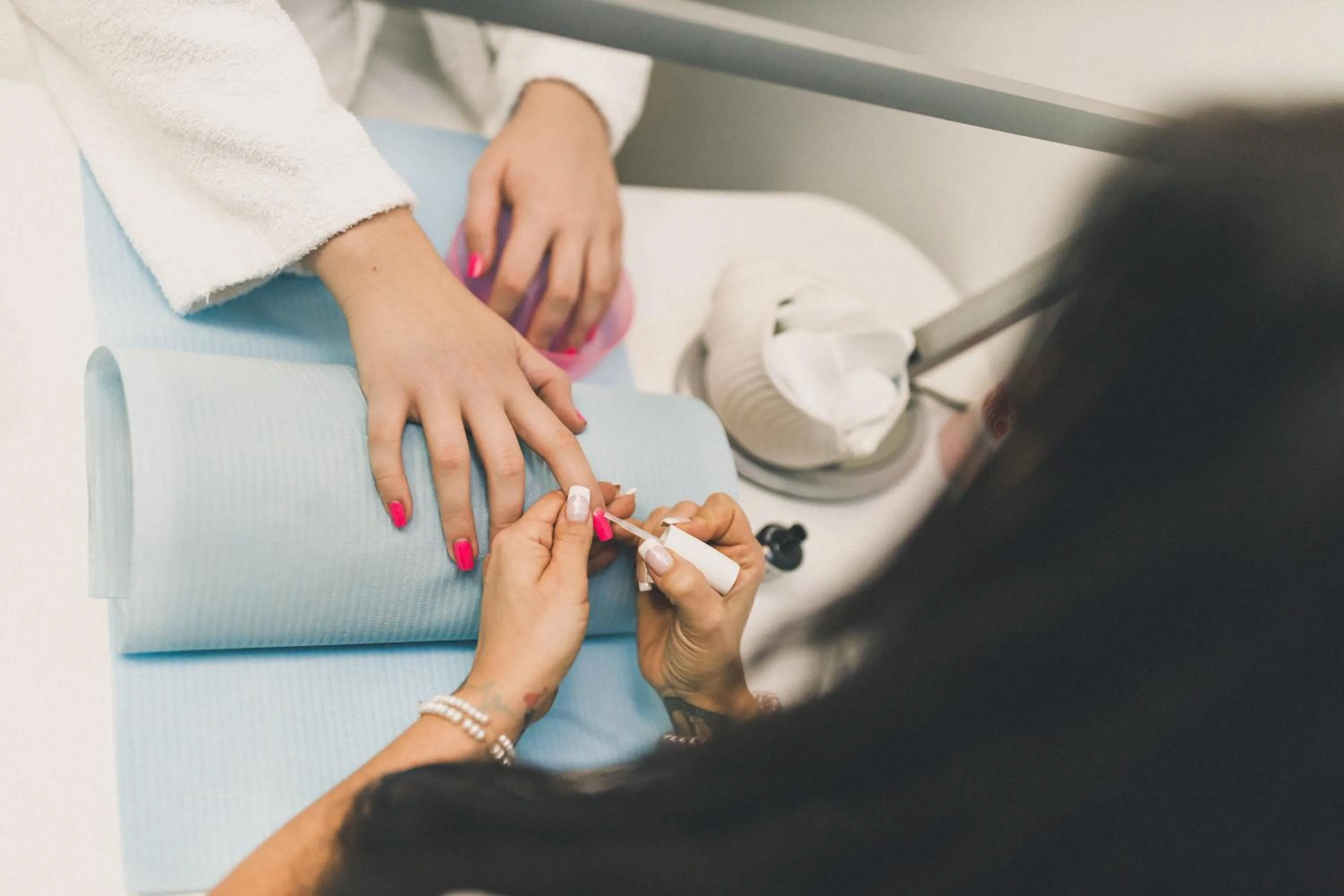 Spa and wellness centre/facilities in Hotel Czardasz Spa & Wellness