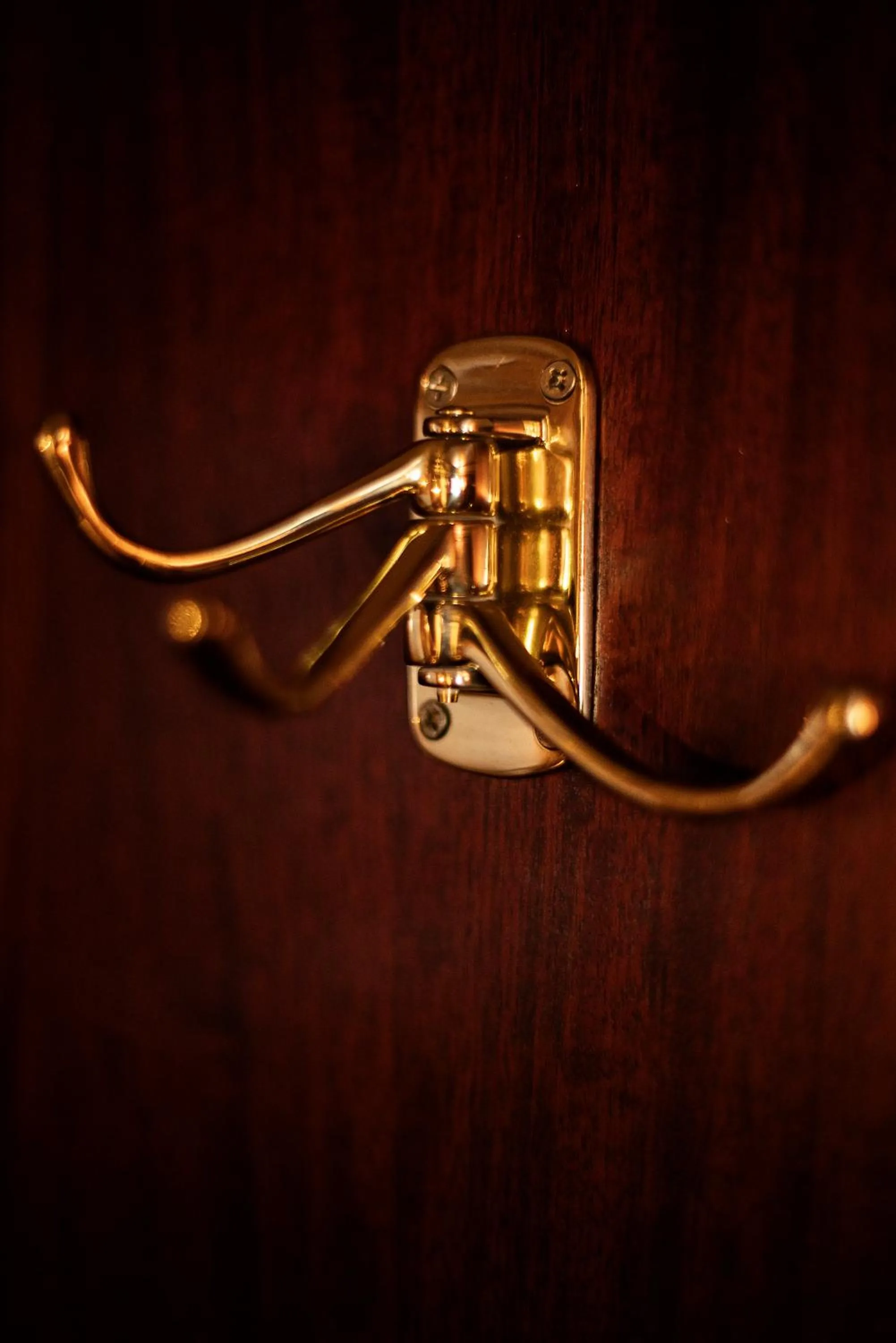 Property building in Rygerfjord Hotel & Hostel