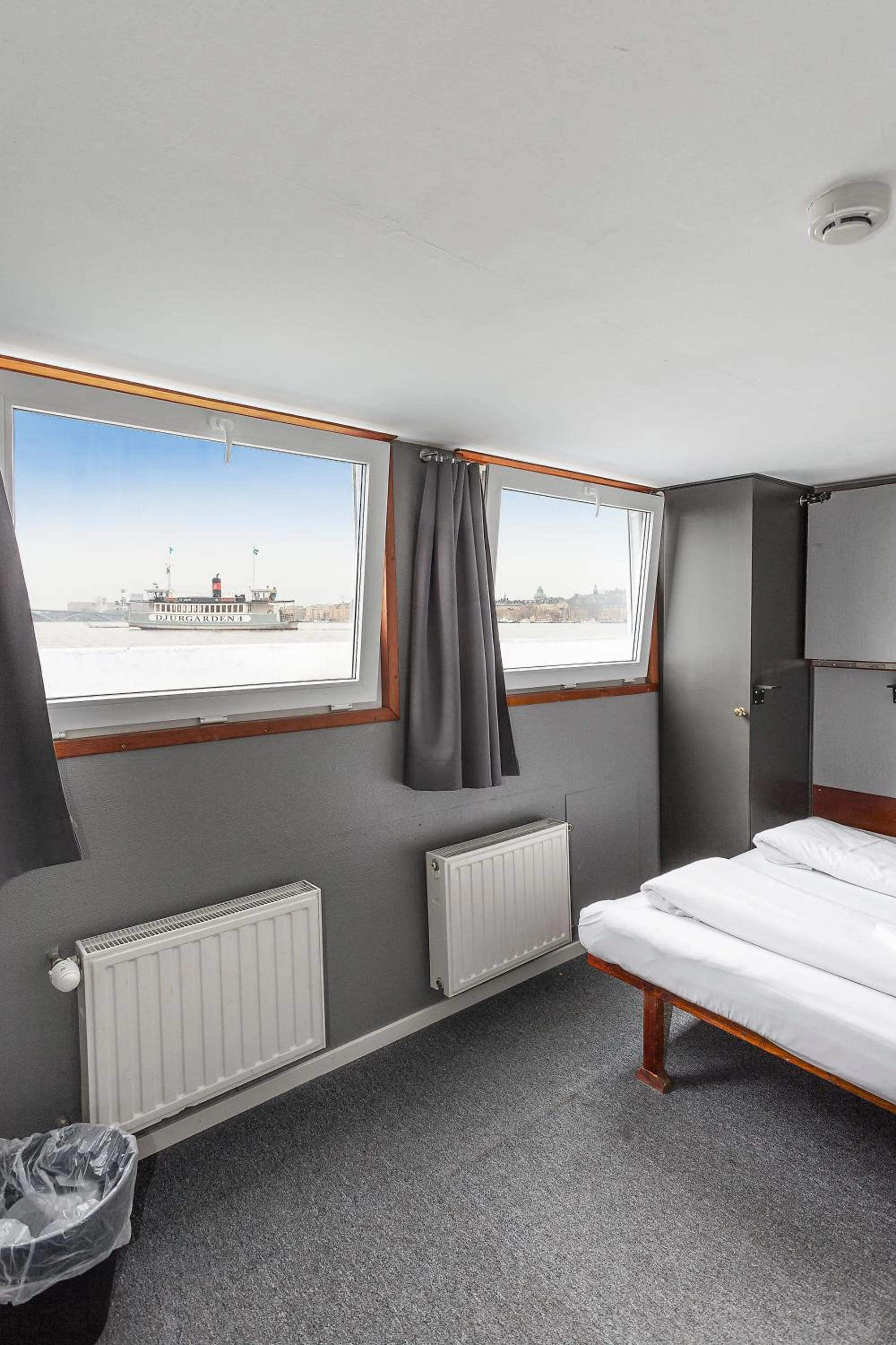 Photo of the whole room, Bed in Rygerfjord Hotel & Hostel