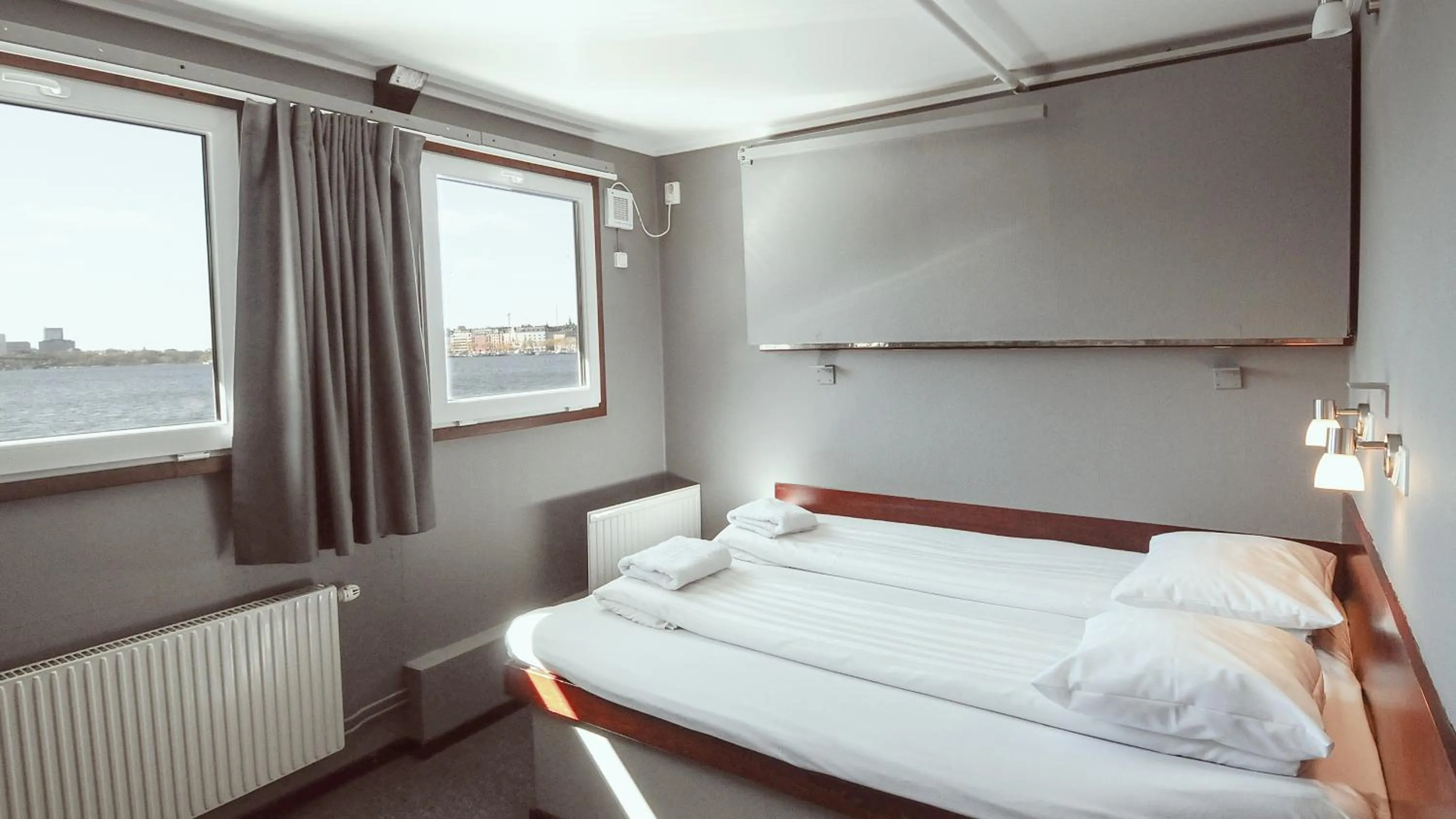 Other, Bed in Rygerfjord Hotel & Hostel