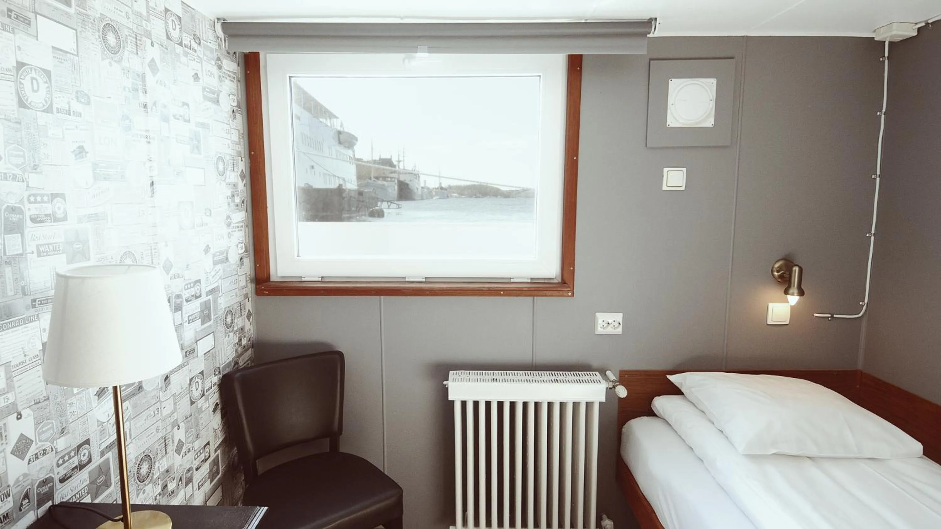 Other, Bed in Rygerfjord Hotel & Hostel