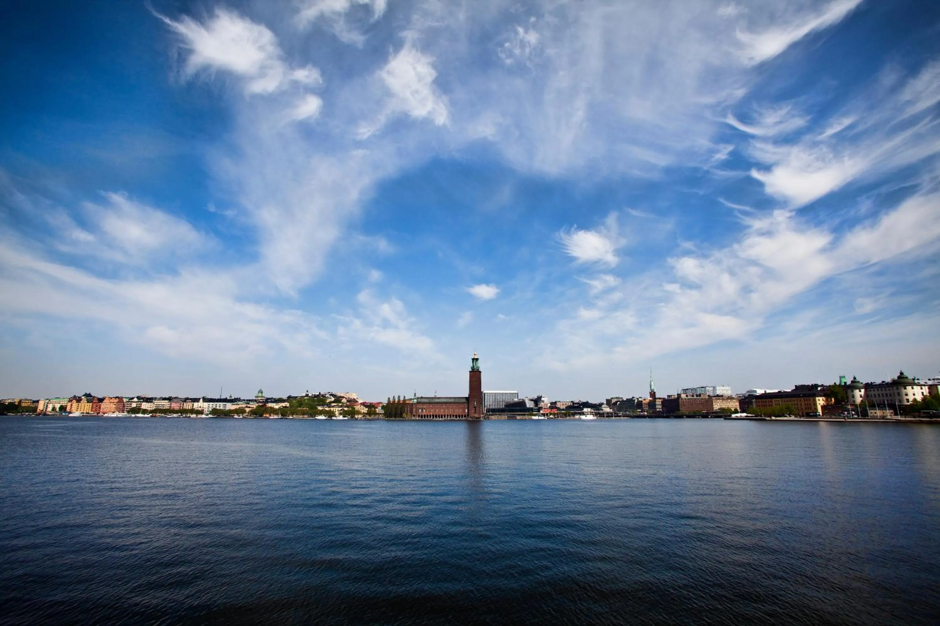 Area and facilities in Rygerfjord Hotel & Hostel