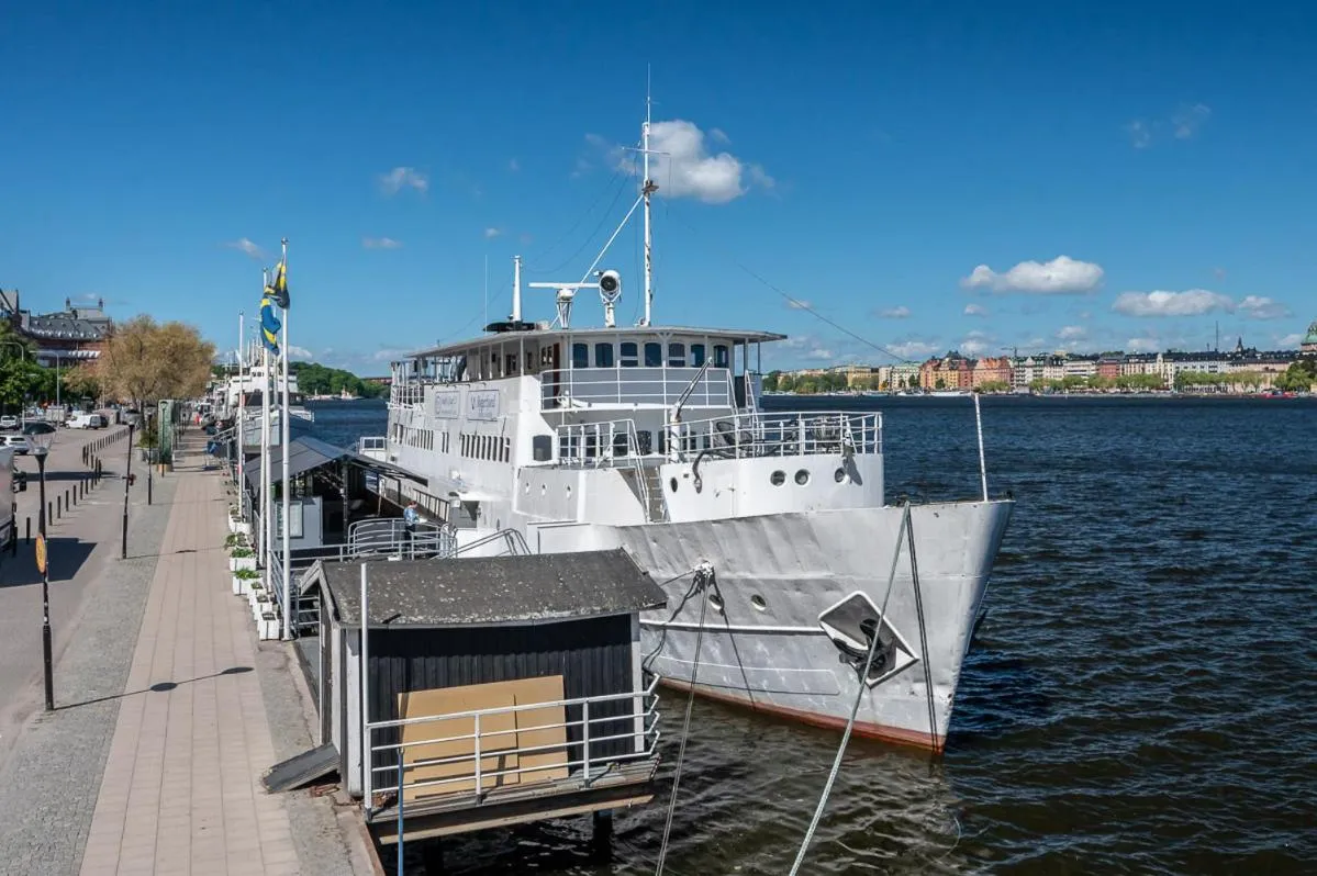 Day in Rygerfjord Hotel & Hostel