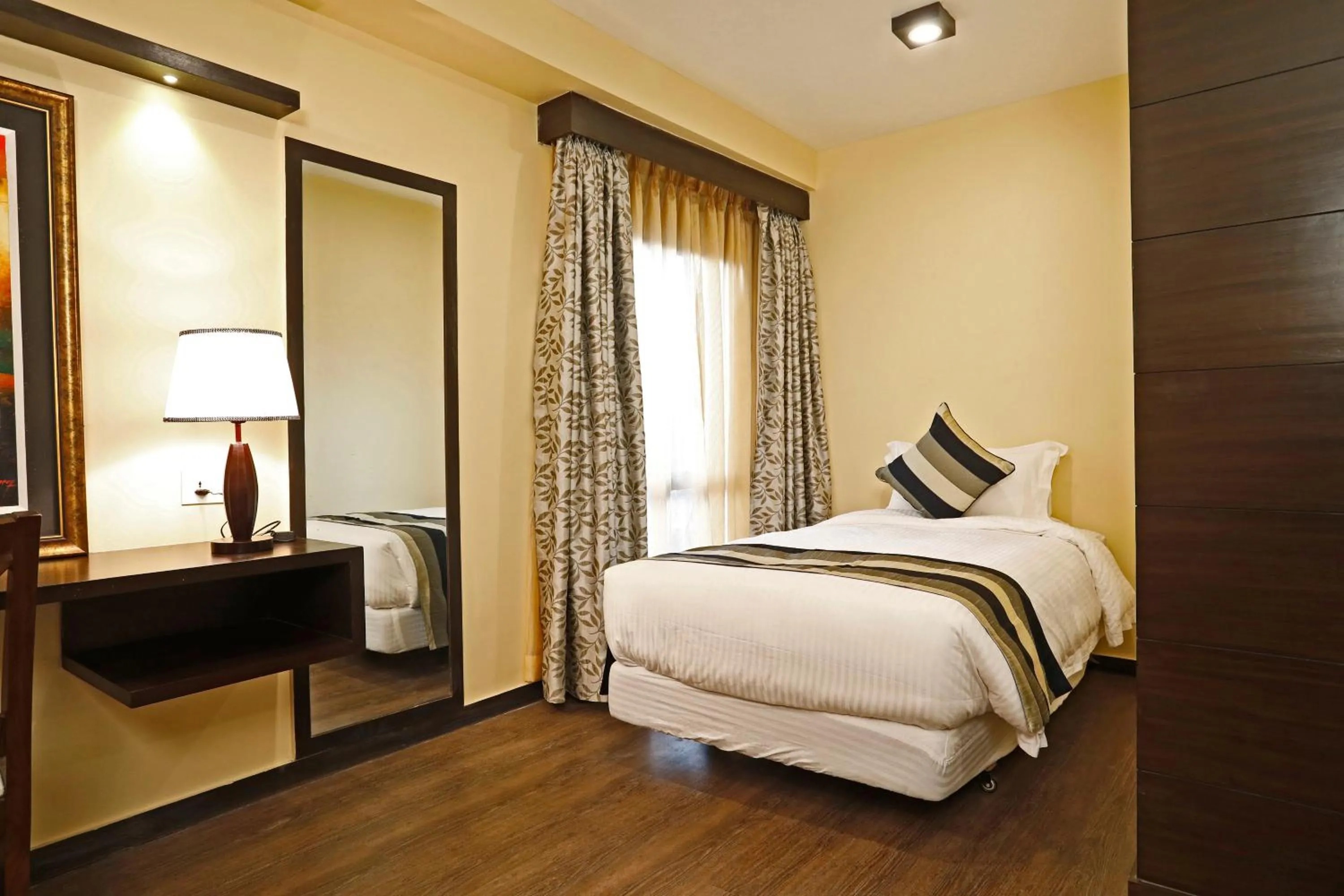 Other, Bed in United Business Hotel