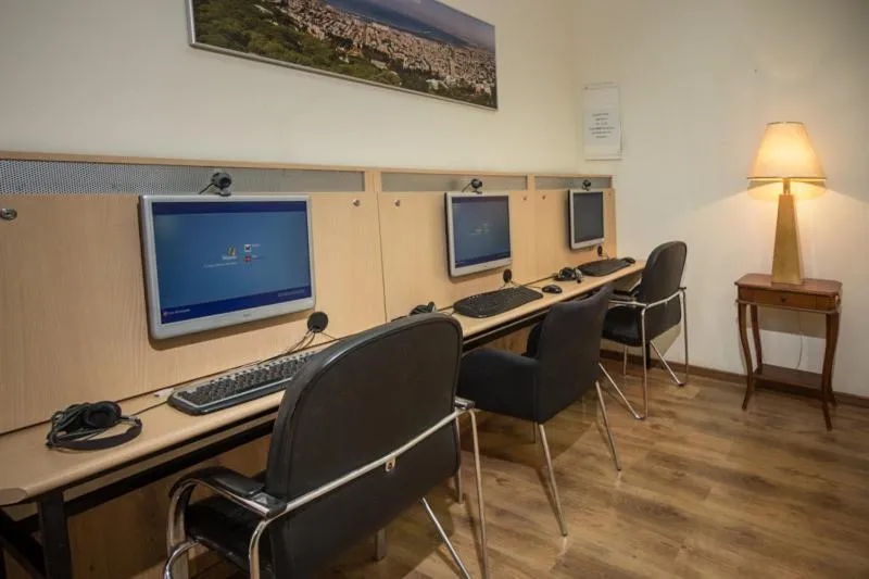 Business facilities in Port Inn