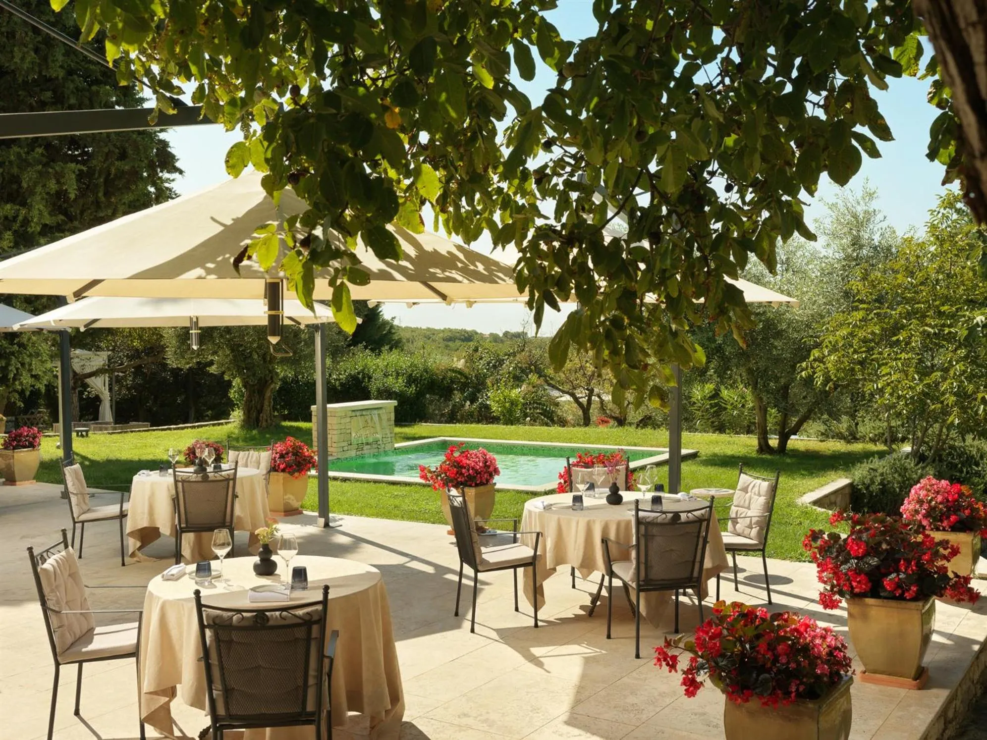 Boutique Hotel San Rocco