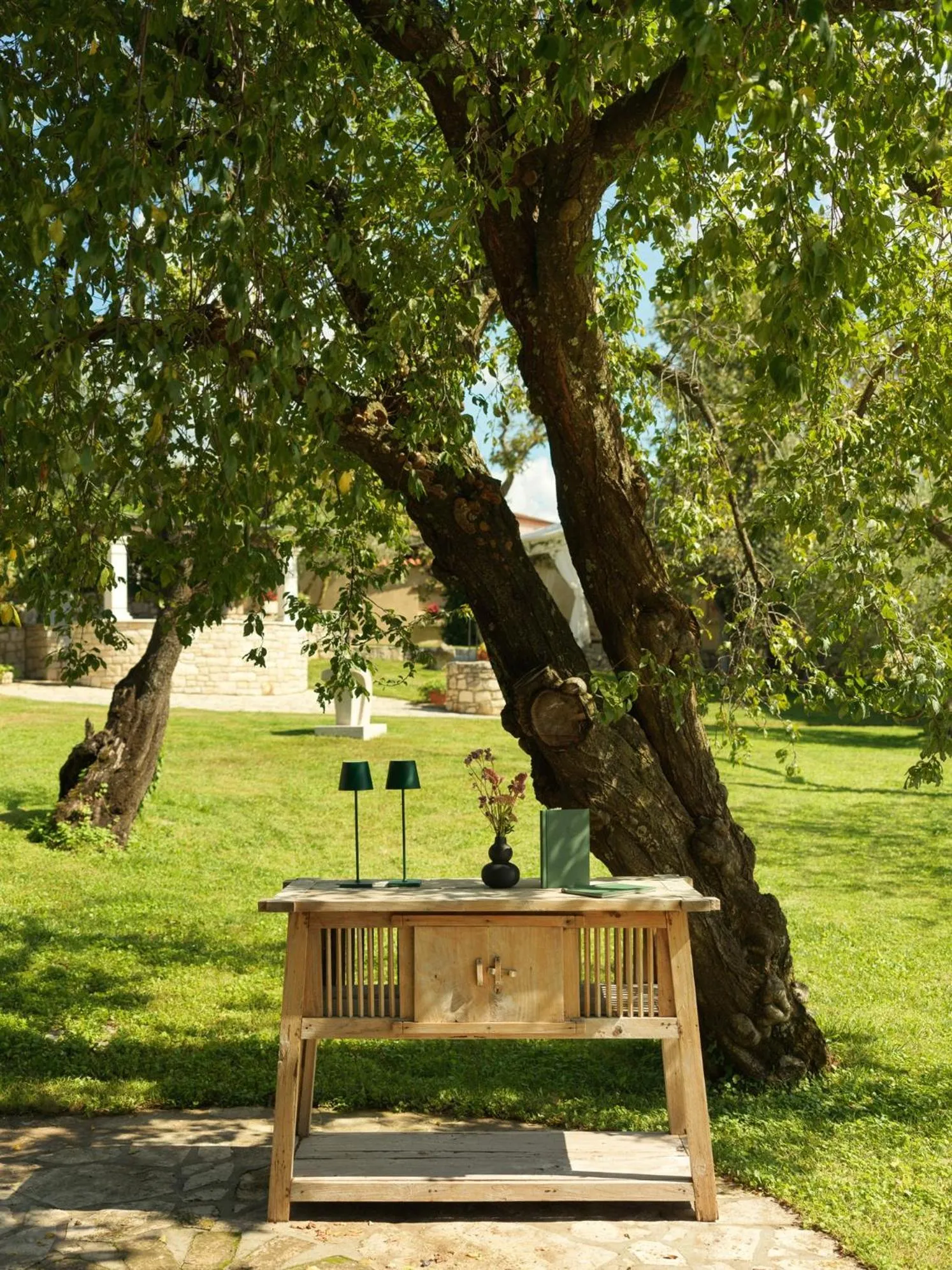 Boutique Hotel San Rocco