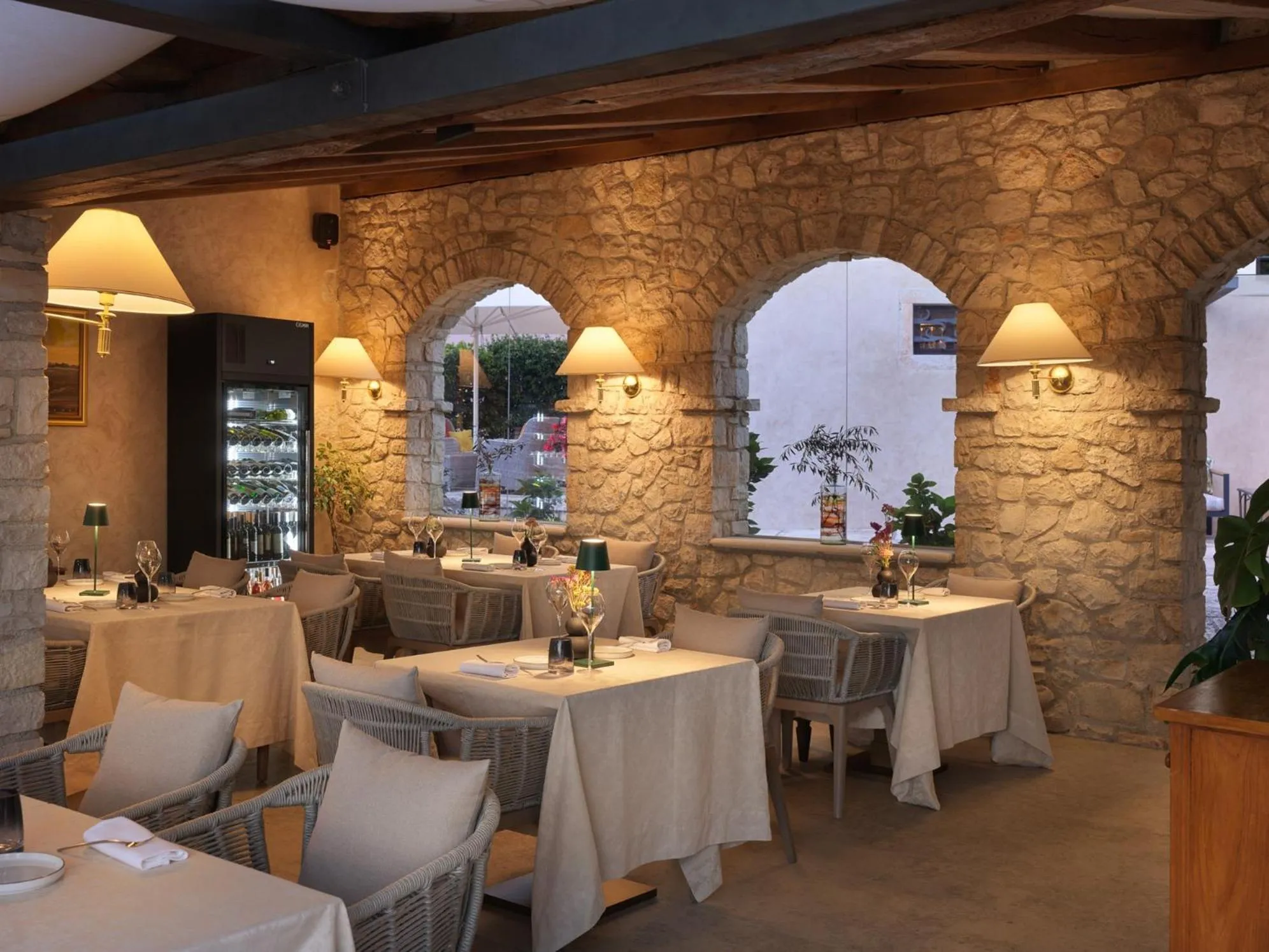 Boutique Hotel San Rocco