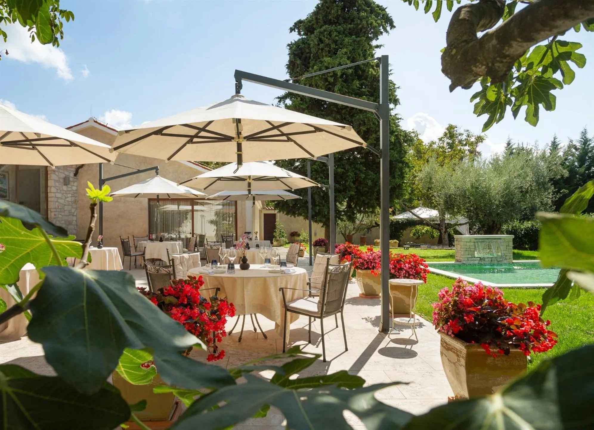 Boutique Hotel San Rocco