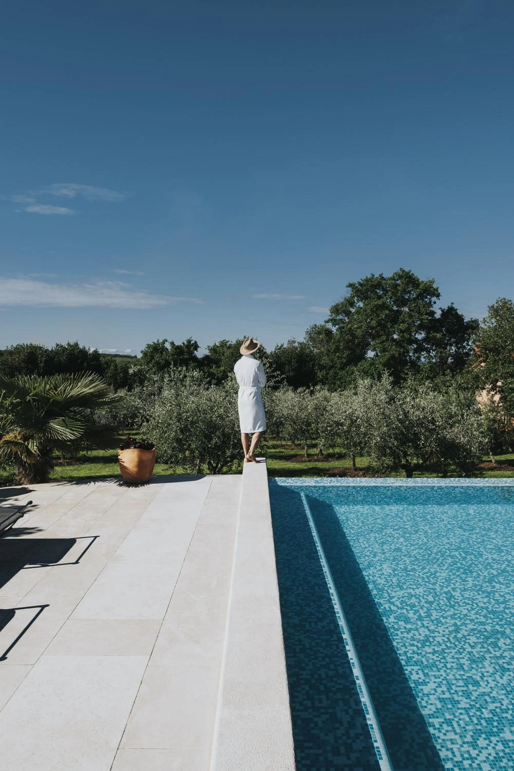 Boutique Hotel San Rocco