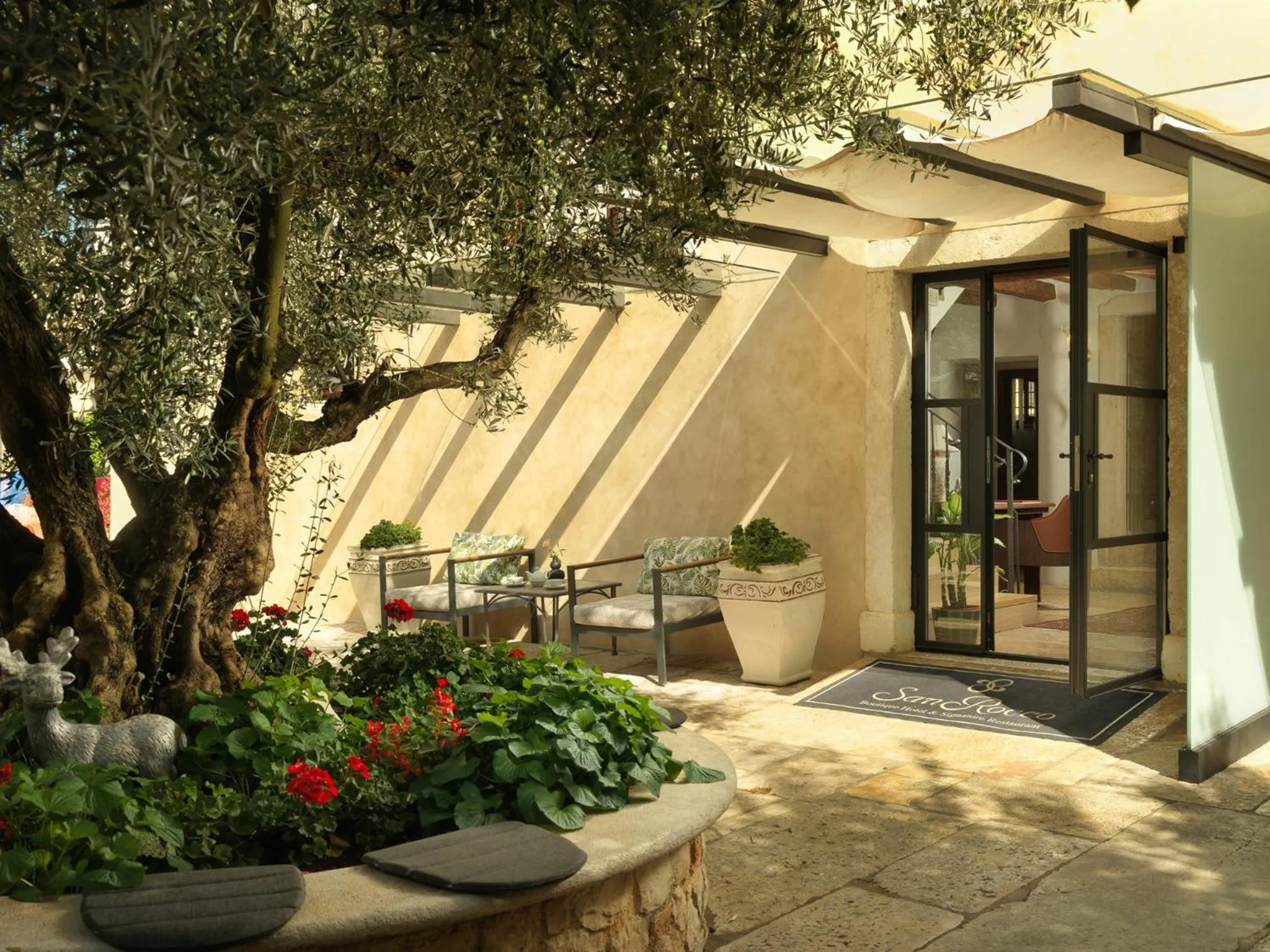 Boutique Hotel San Rocco