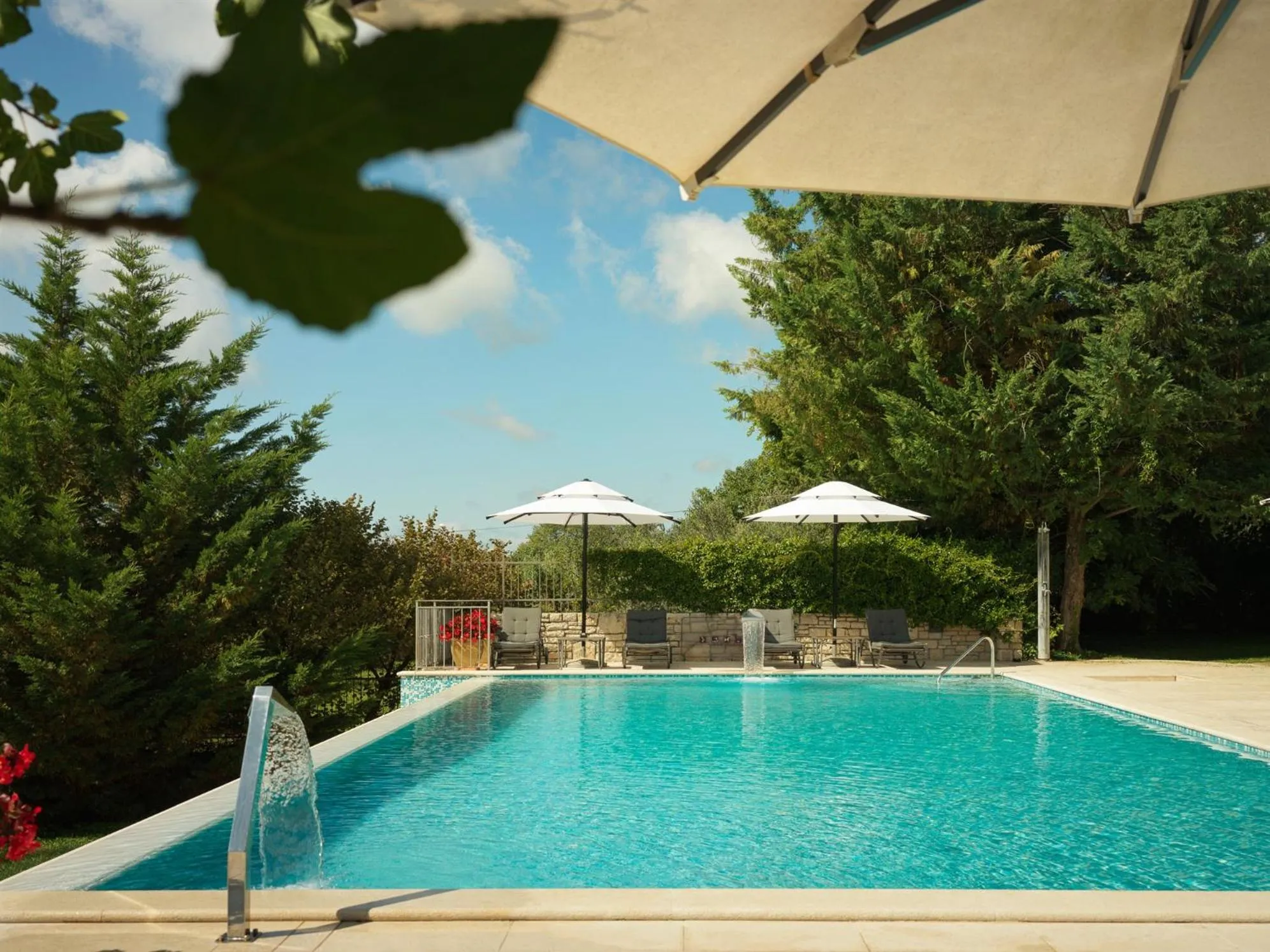 Boutique Hotel San Rocco