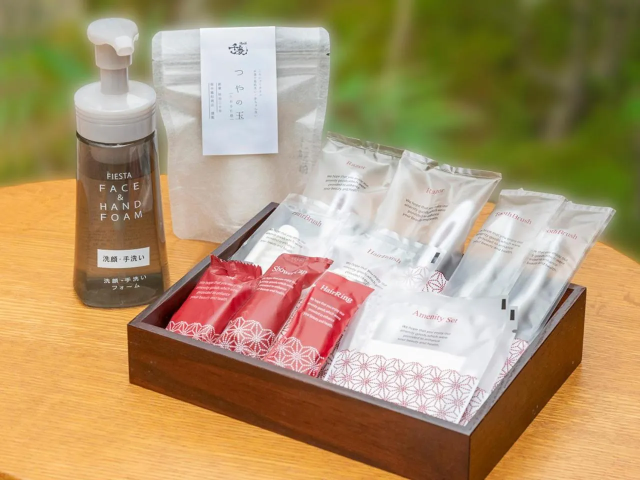 Other in Yunotani Senkei