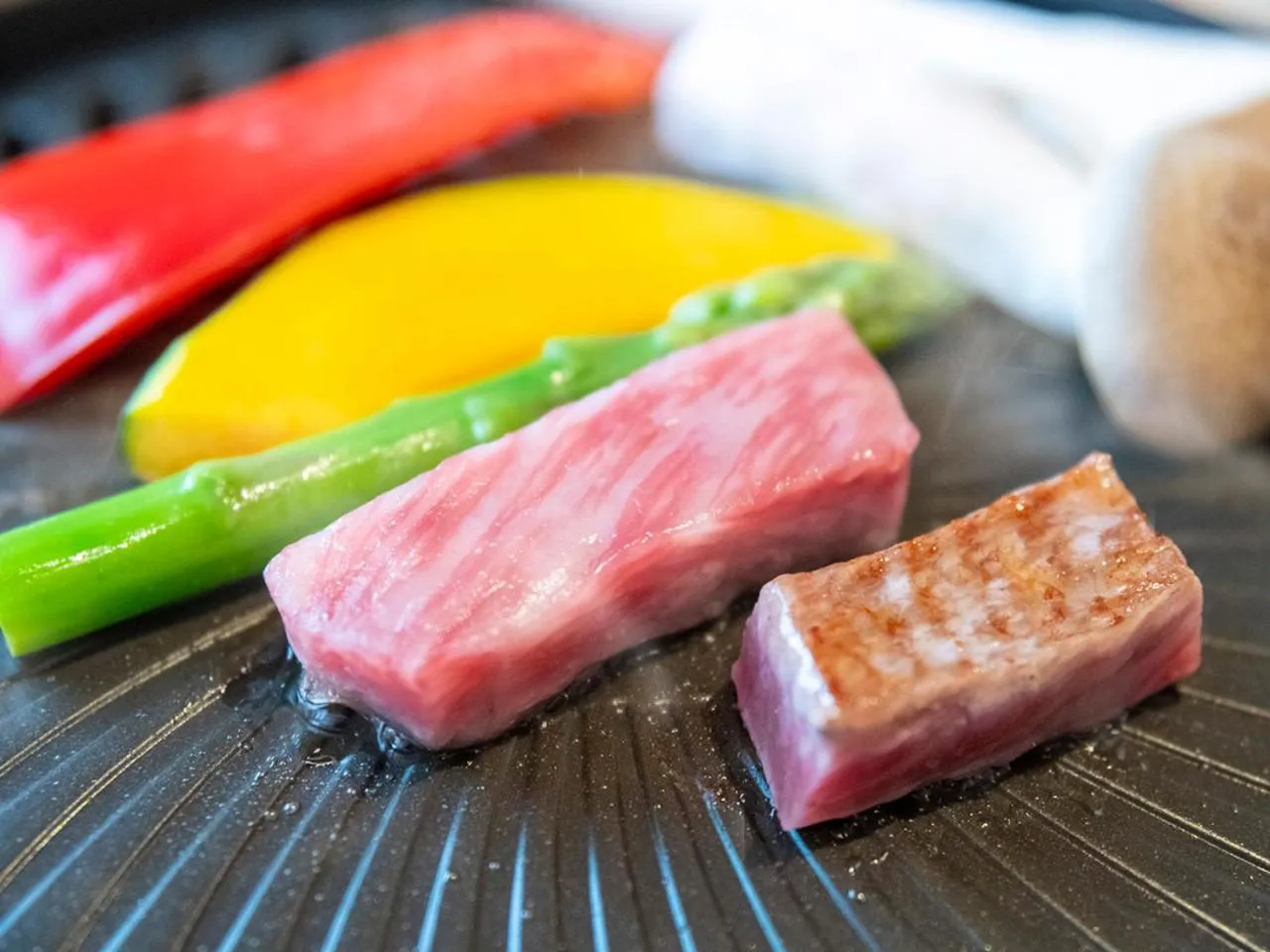 Dinner in Yunotani Senkei