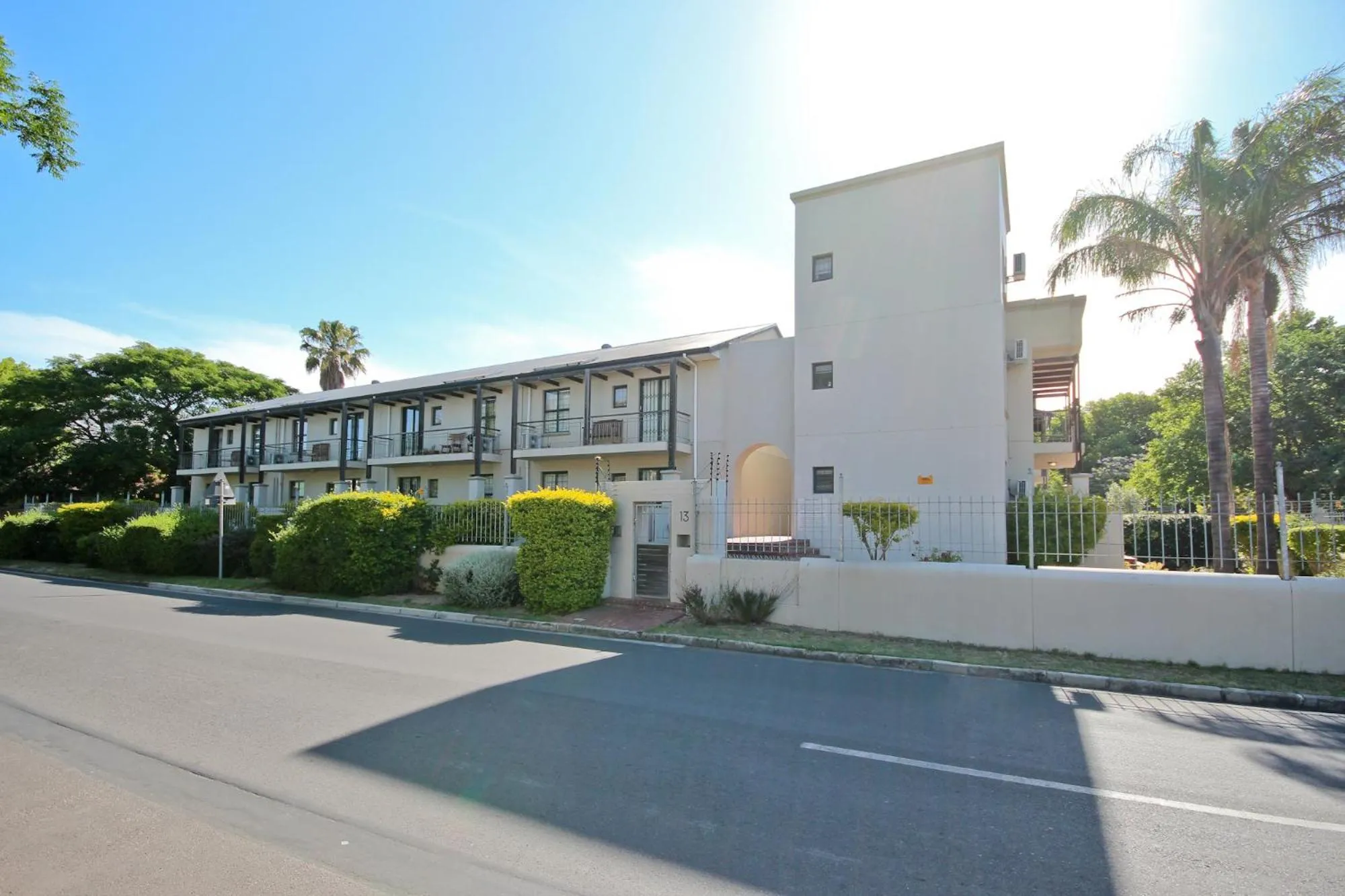 Facade/entrance in Vilaroux