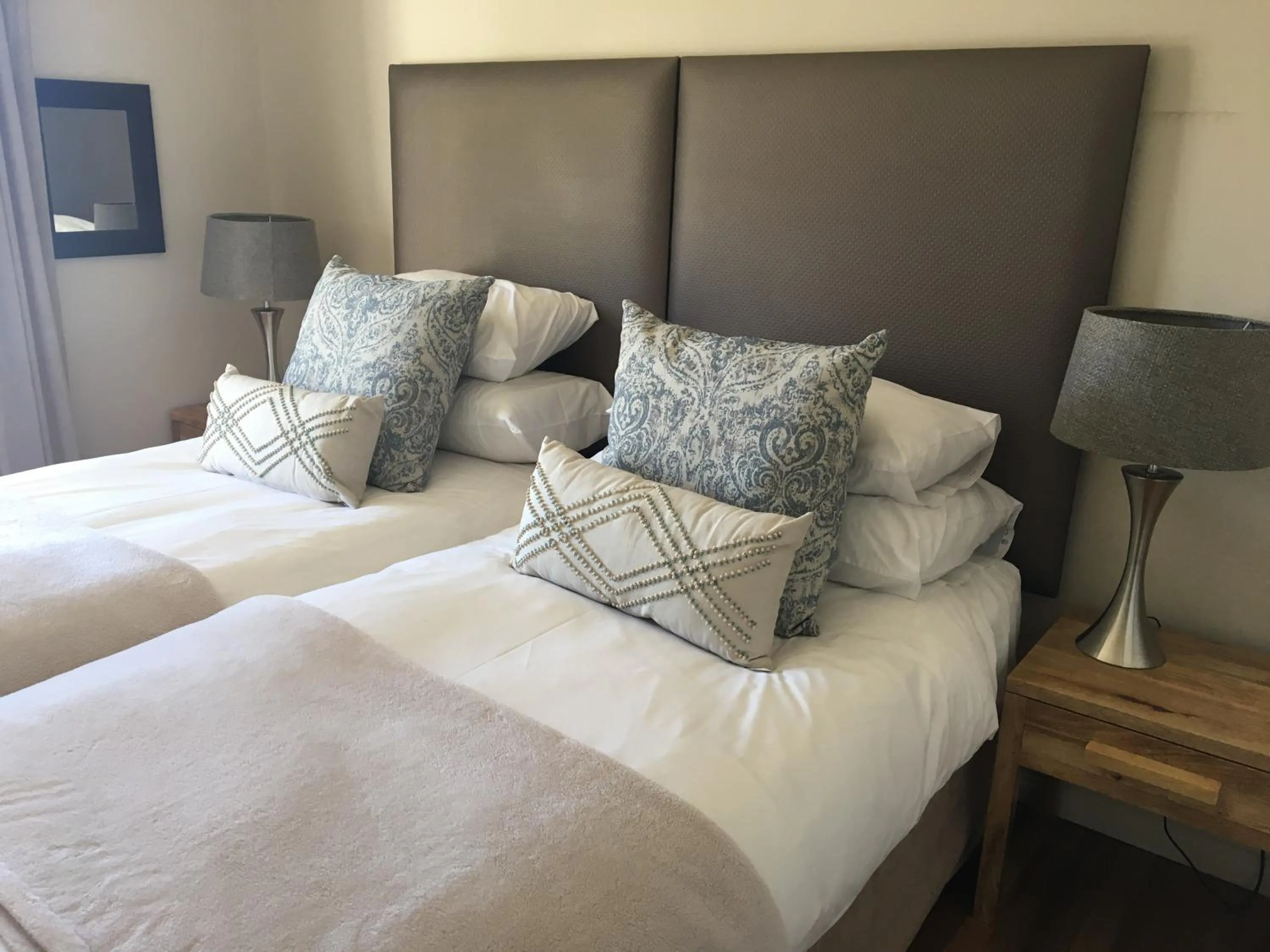 Bedroom, Bed in Vilaroux