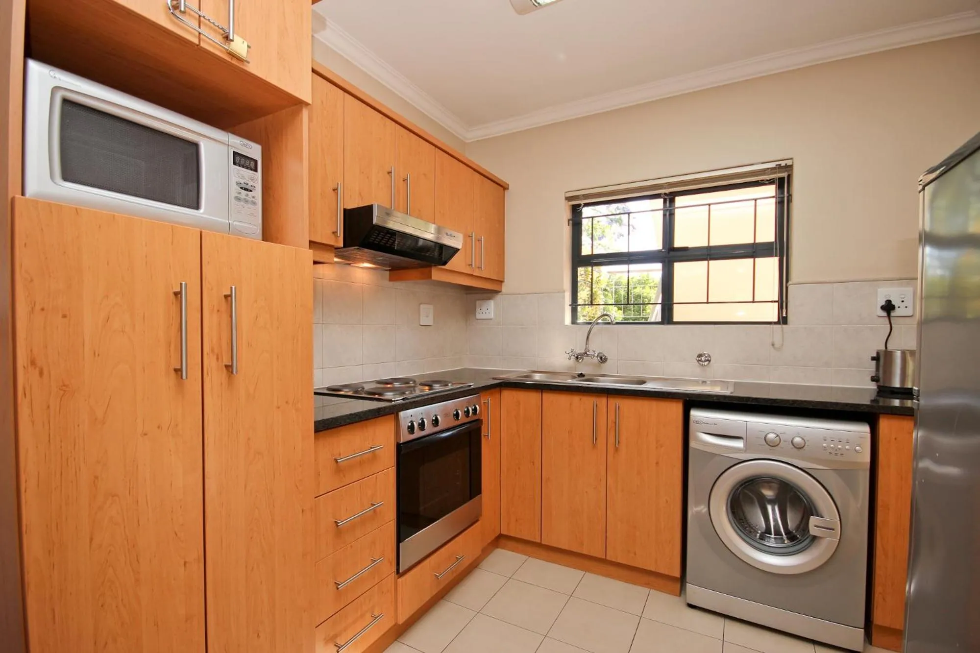 Kitchen or kitchenette in Vilaroux