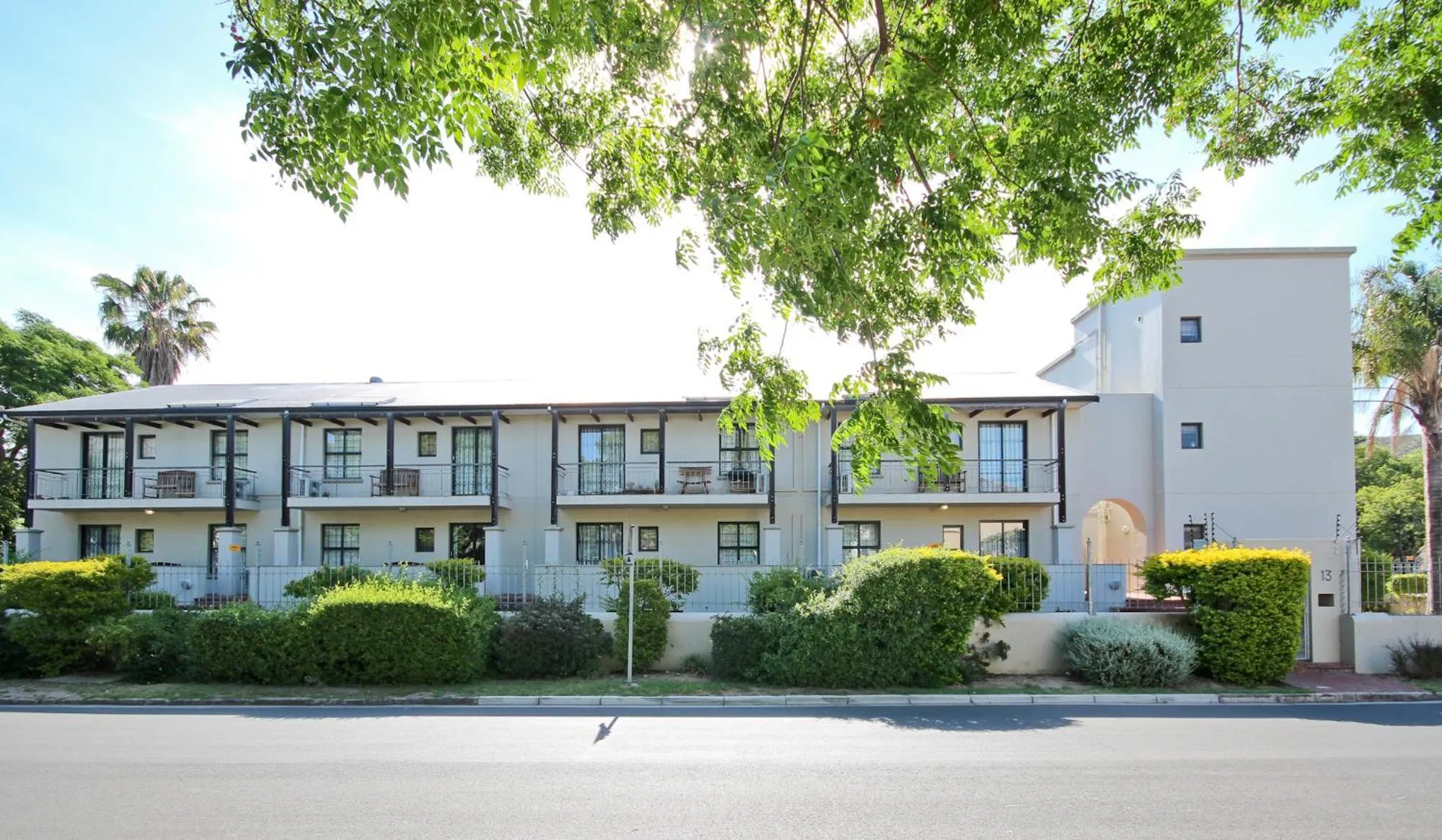 Facade/entrance in Vilaroux