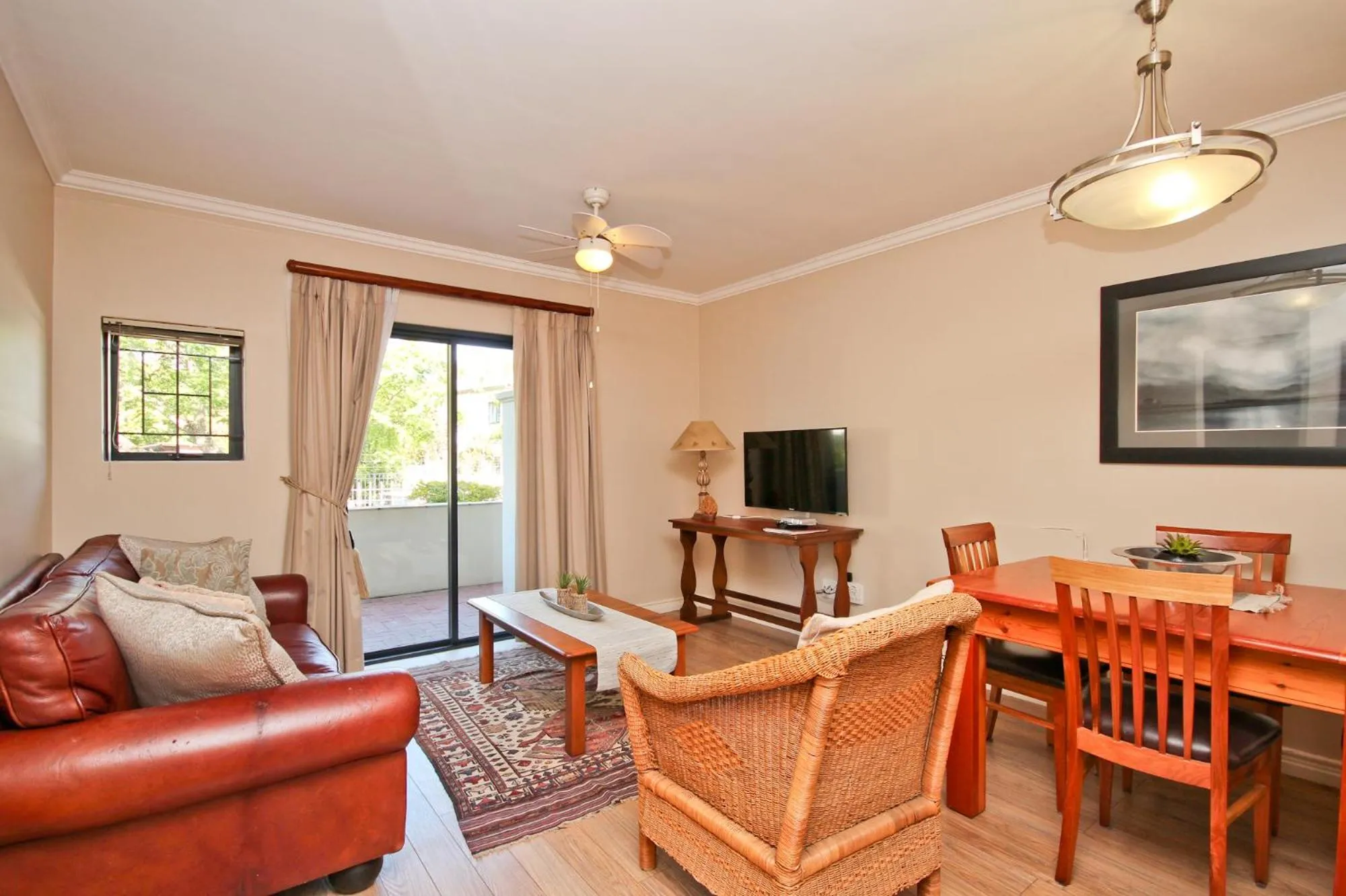 TV and multimedia in Vilaroux