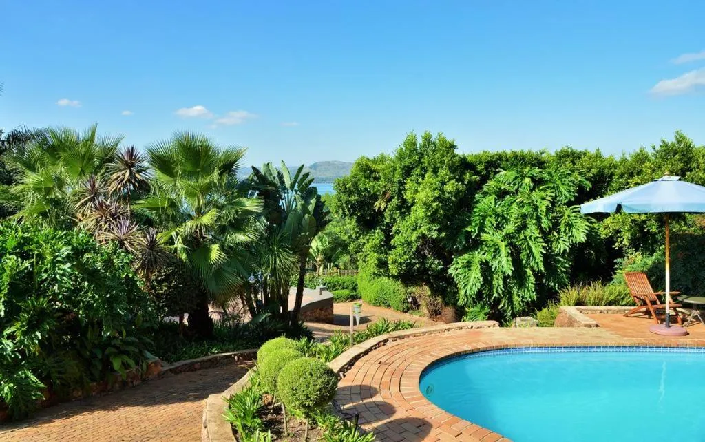 Spring in Stirling Manor Boutique Guest House