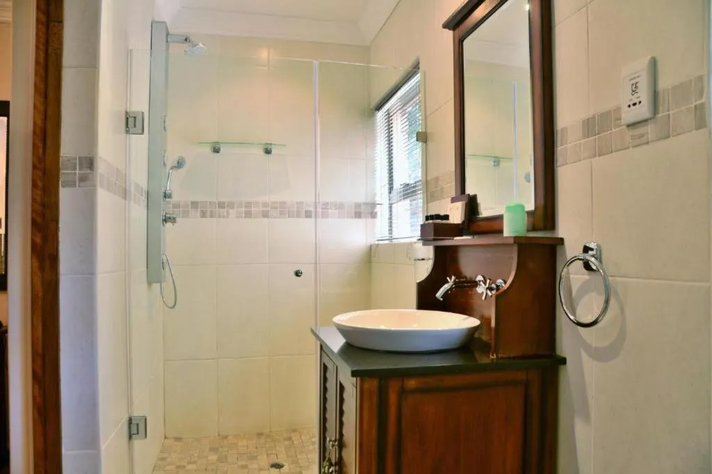 Stirling Manor Boutique Guest House