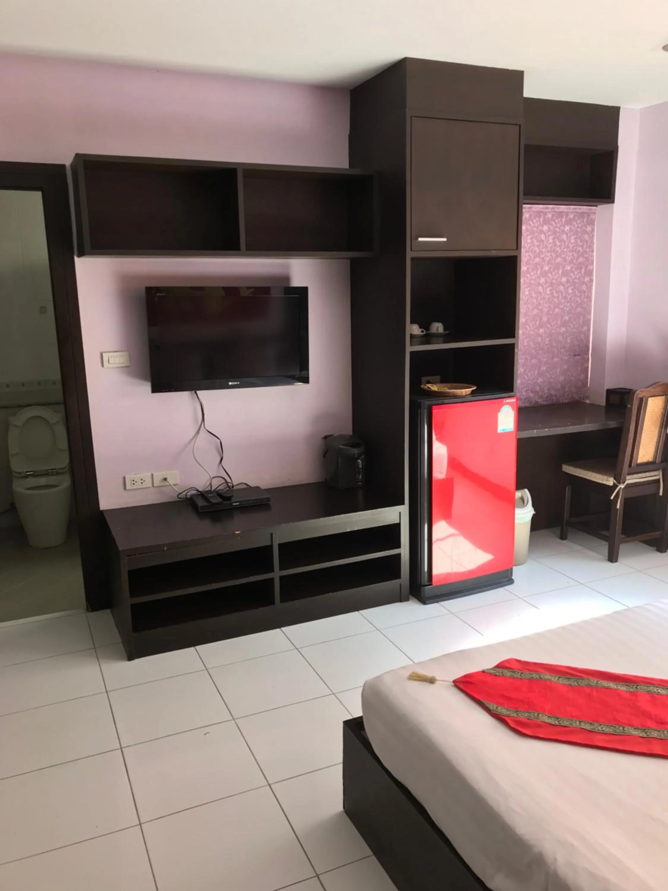 Restaurant/places to eat in ZIP Hotel & Restaurant