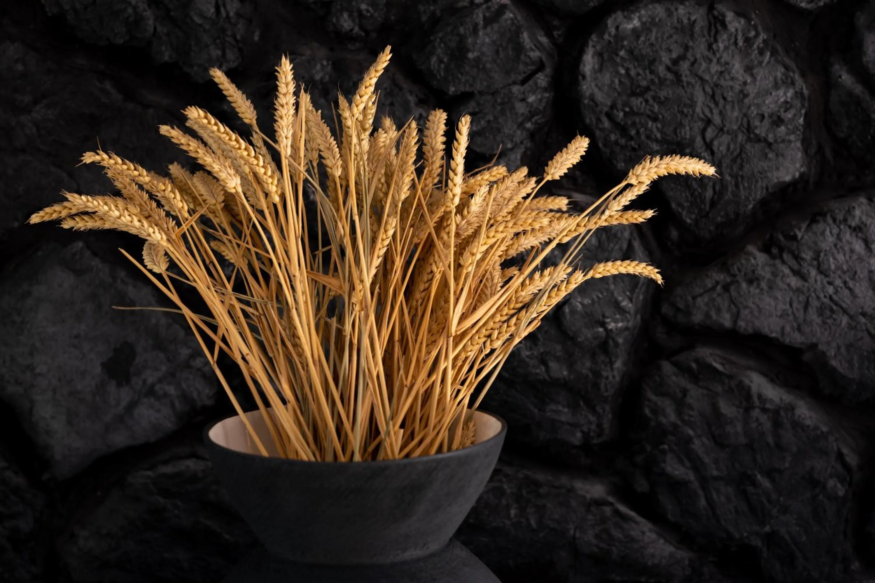 Decorative detail in Nostos Apartments