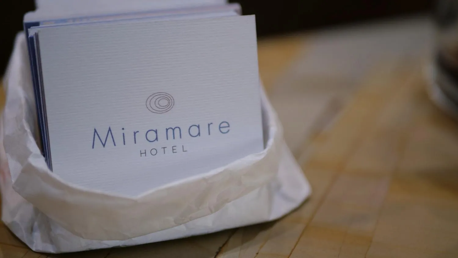 Hotel Miramare
