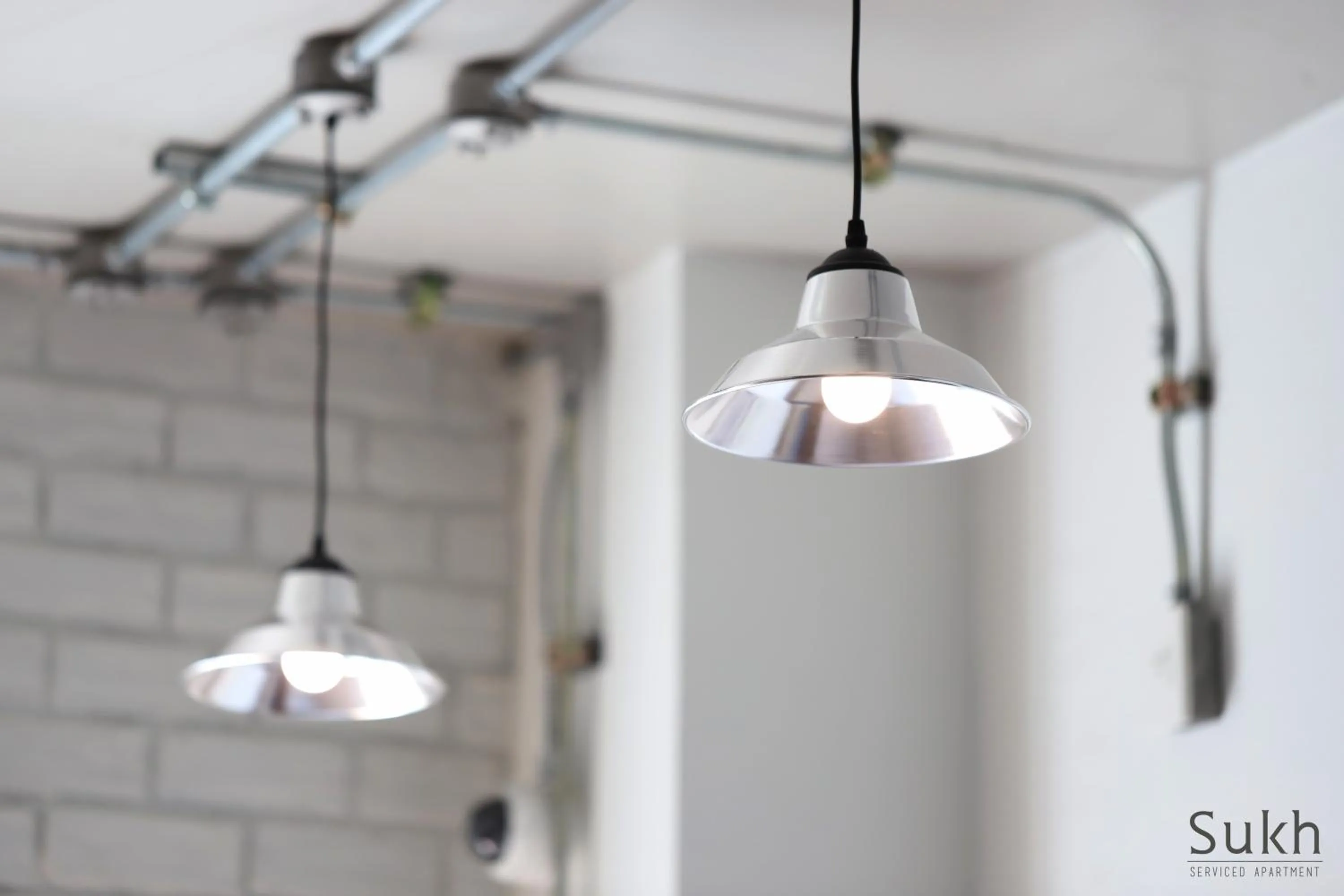 Sukh Serviced Apartment