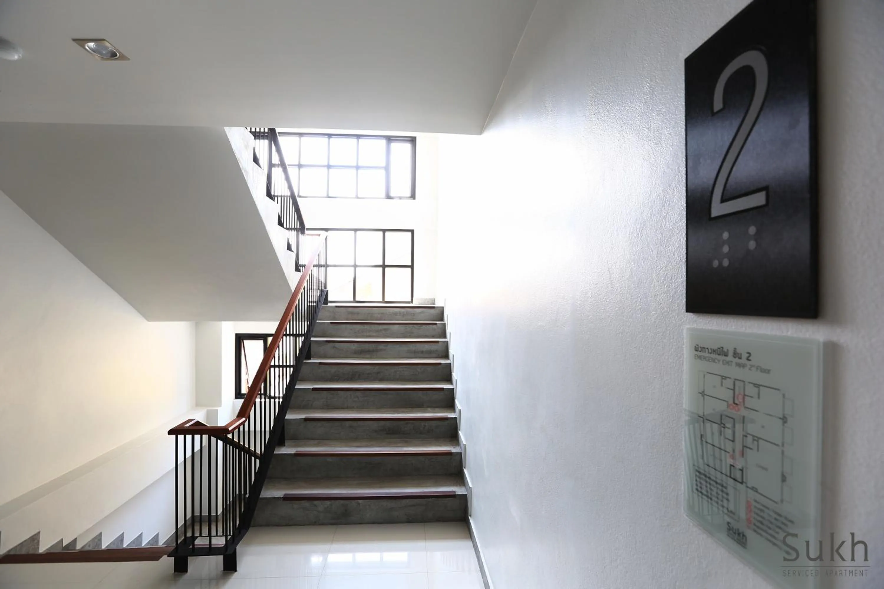 Sukh Serviced Apartment