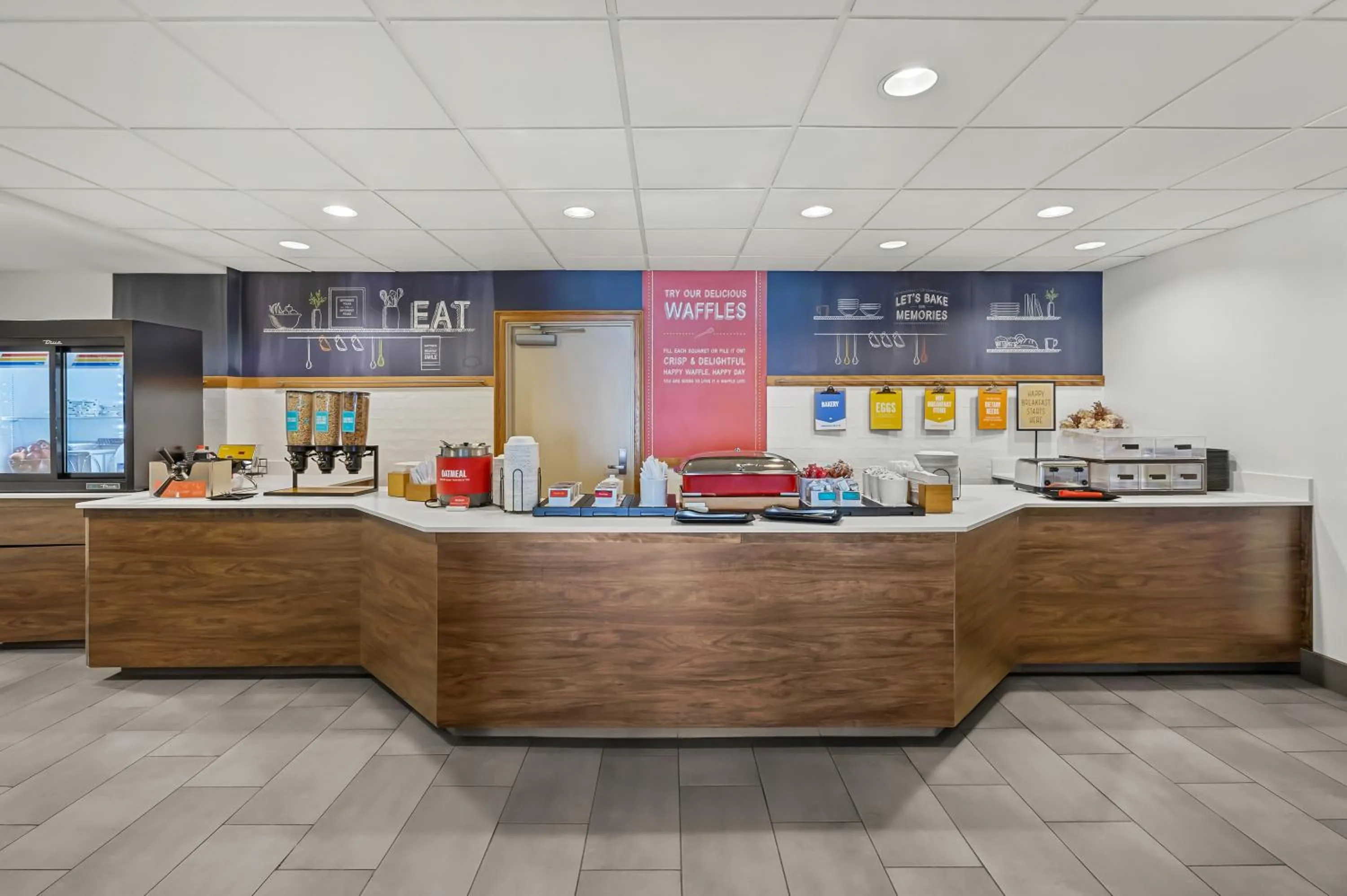 Hampton Inn Toledo-South/Maumee