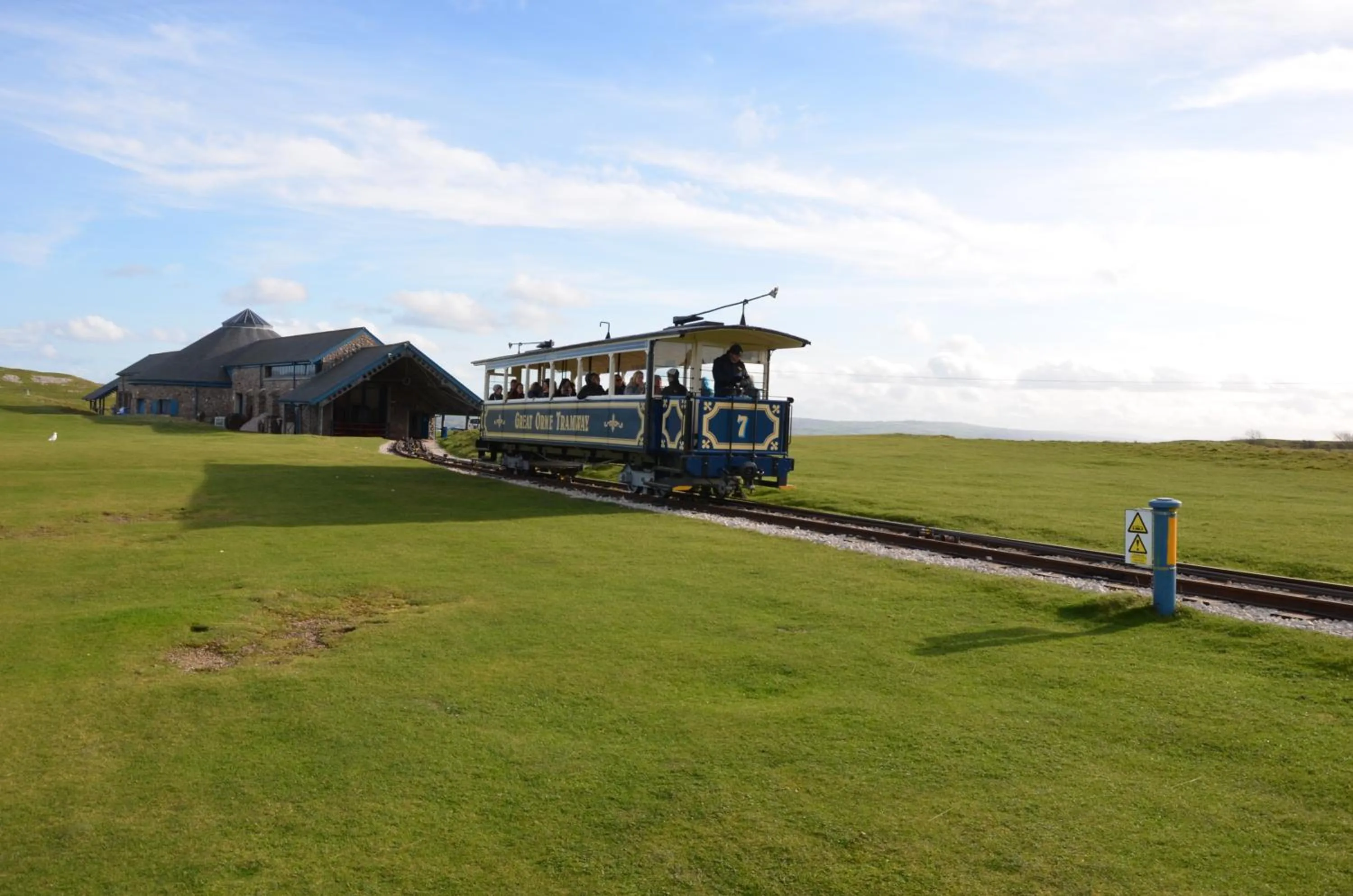 Entertainment in Audley Guest House