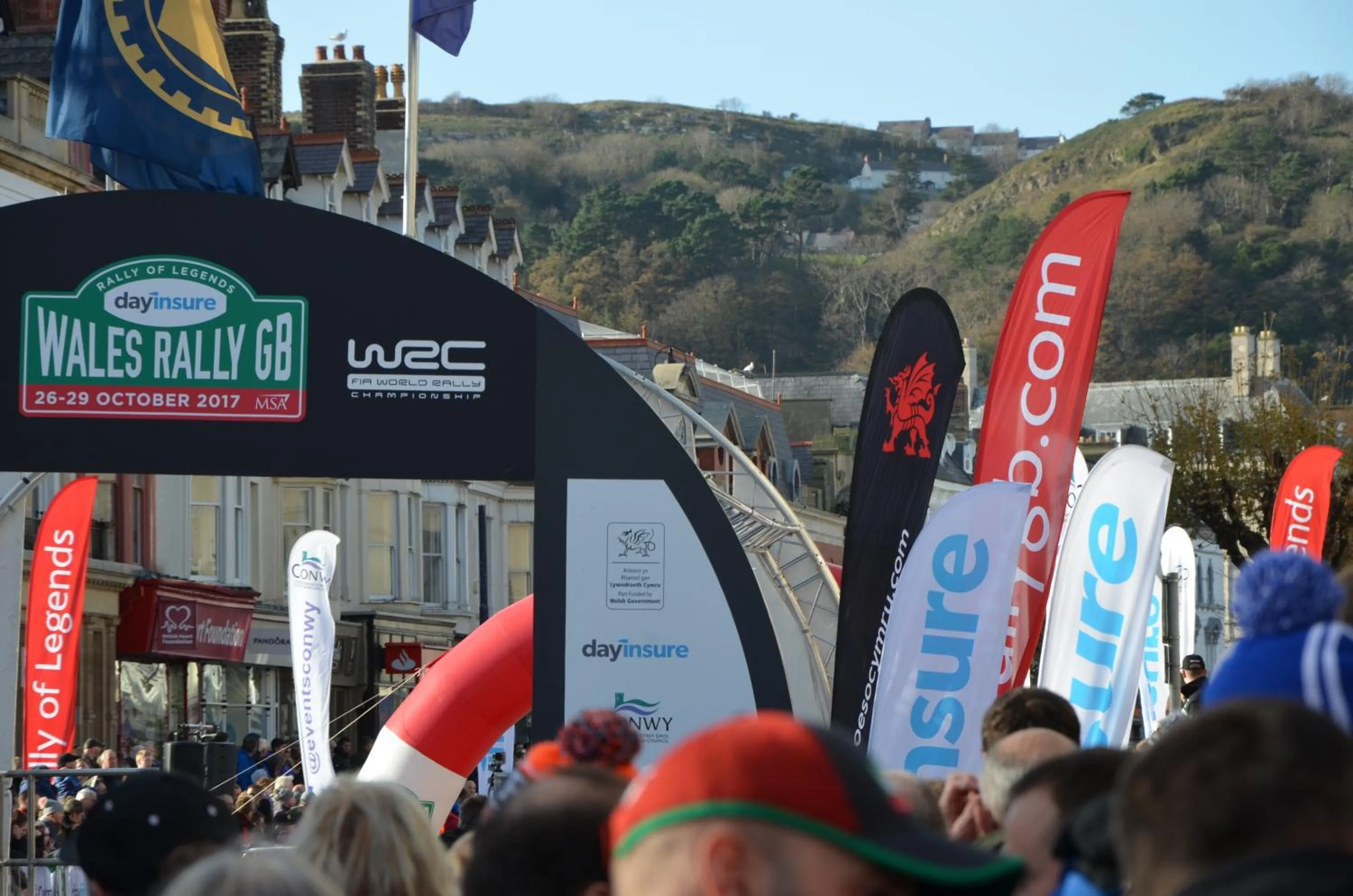 Sports in Audley Guest House