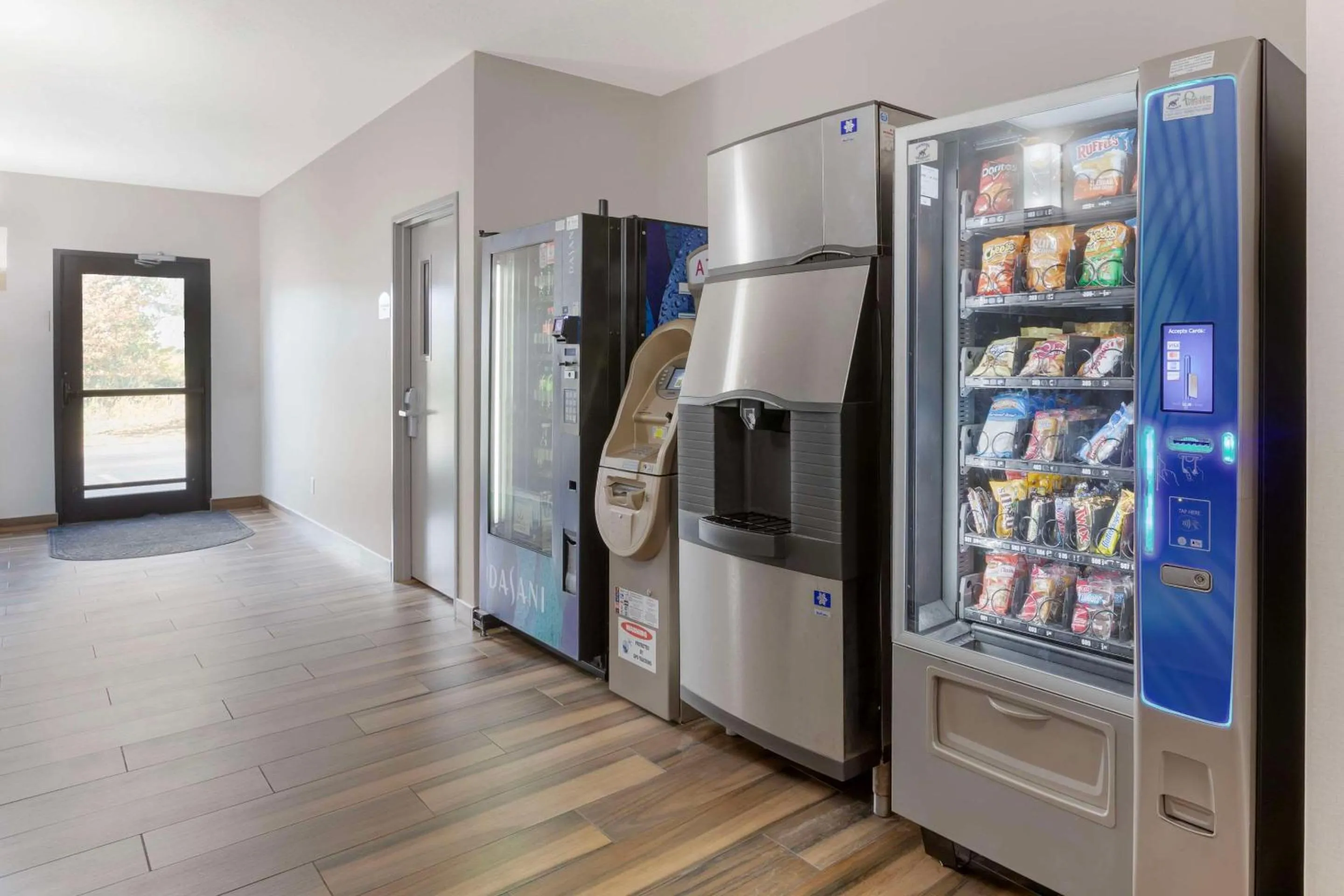 Other in Comfort Inn & Suites Davenport - Quad Cities