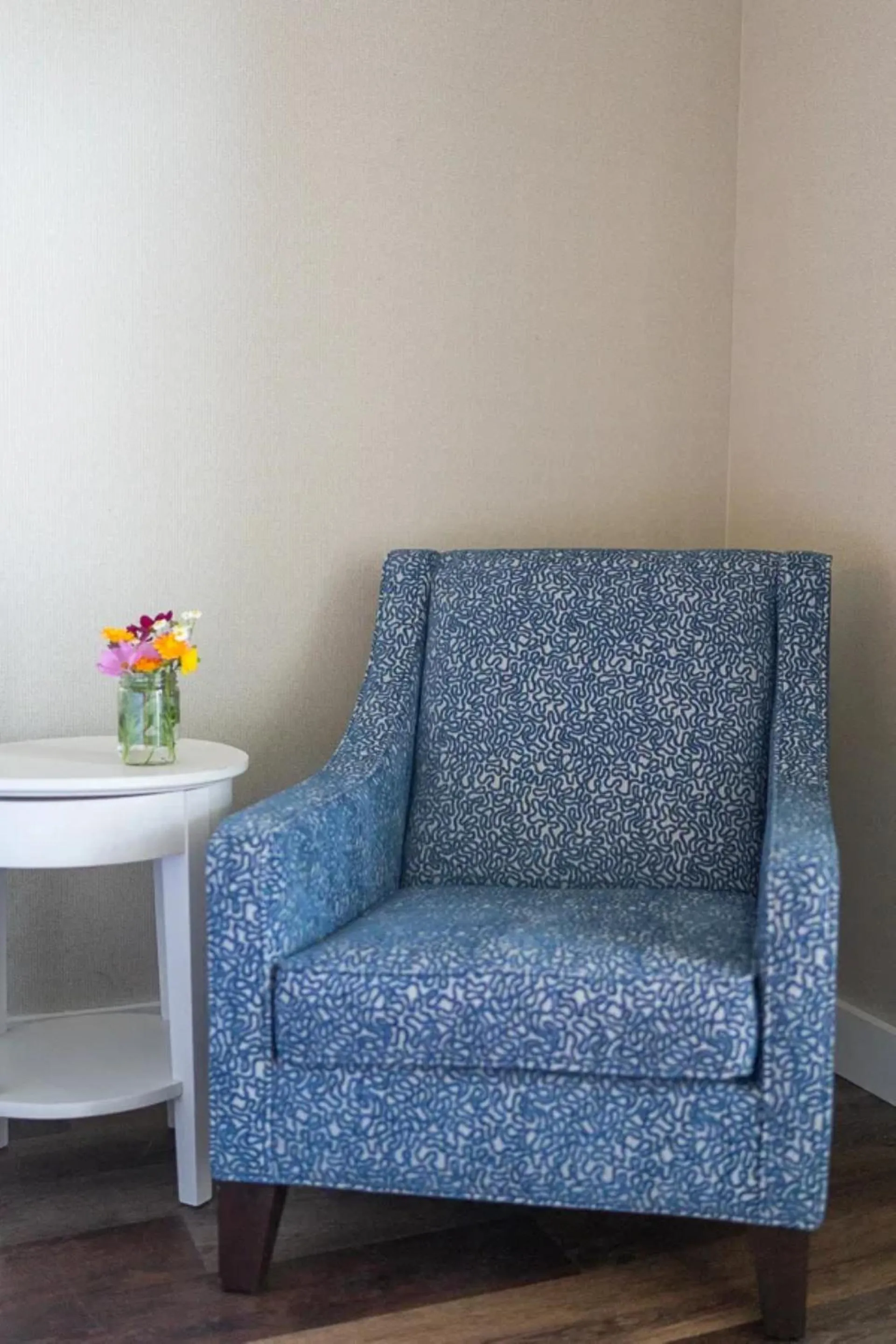 Bedroom in Sebasco Harbor Resort & Golf Club