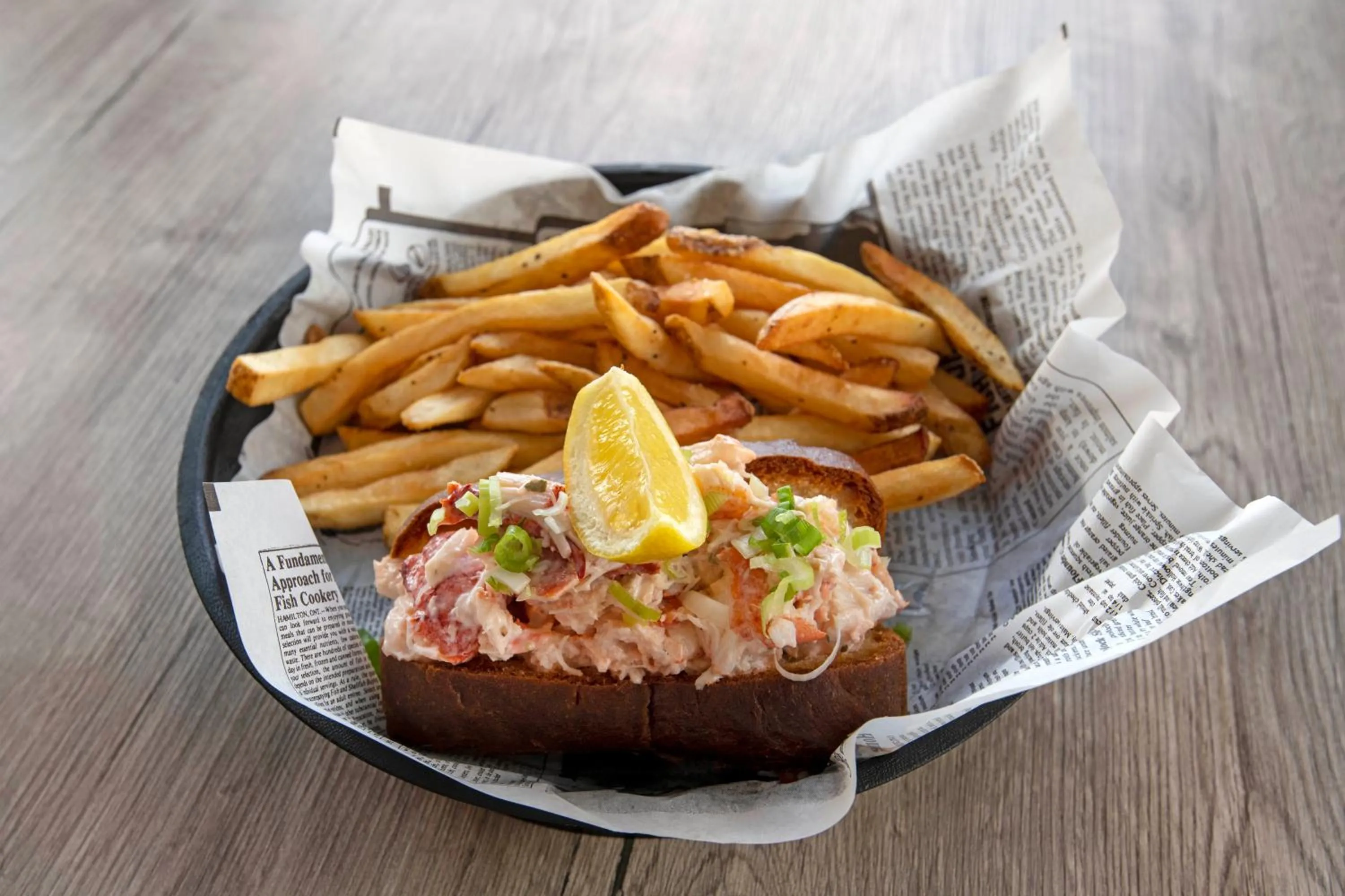 Restaurant/places to eat in Sebasco Harbor Resort & Golf Club