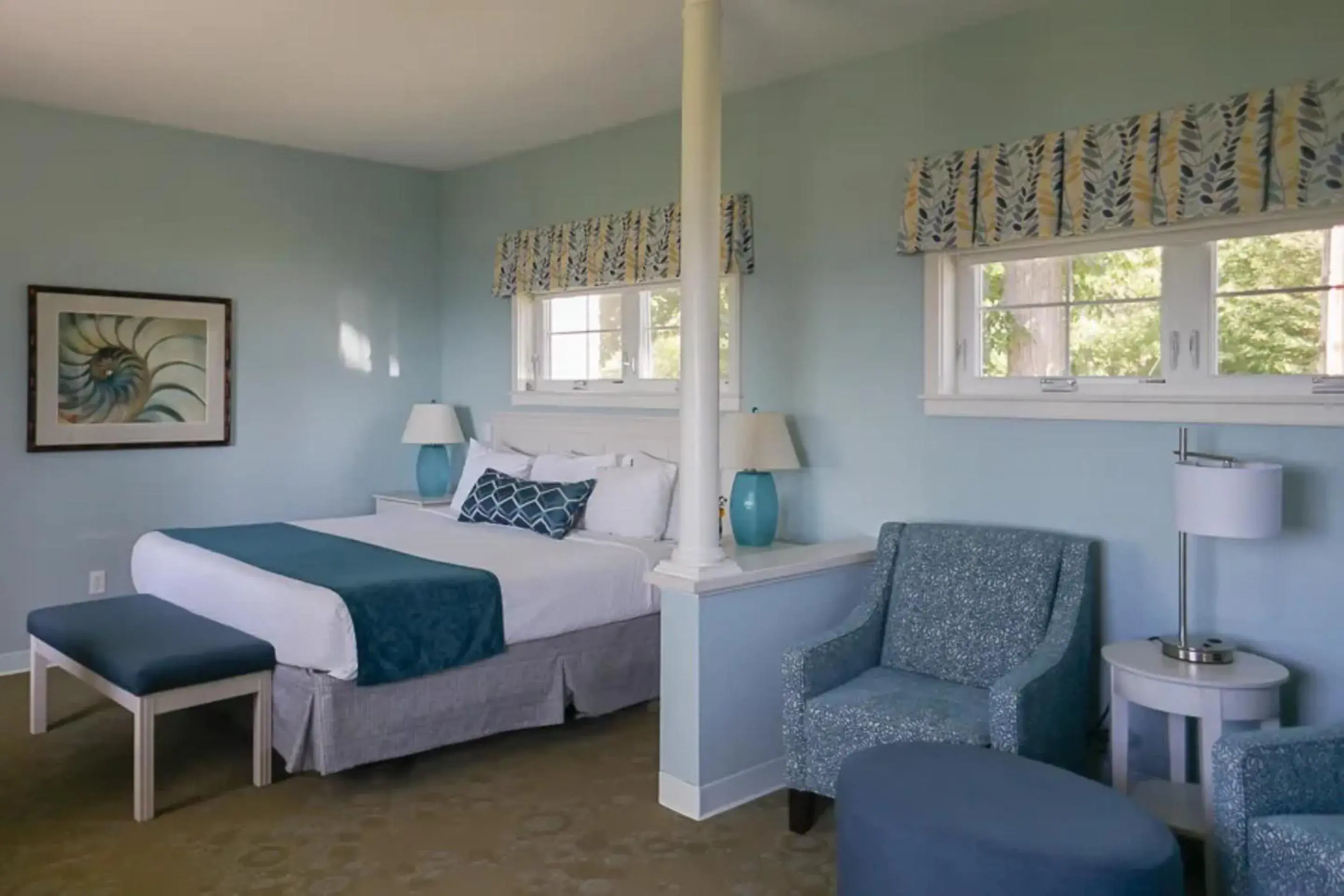 Fairwind Suite in Sebasco Harbor Resort & Golf Club Fairwind Suite in Sebasco Harbor Resort & Golf Club