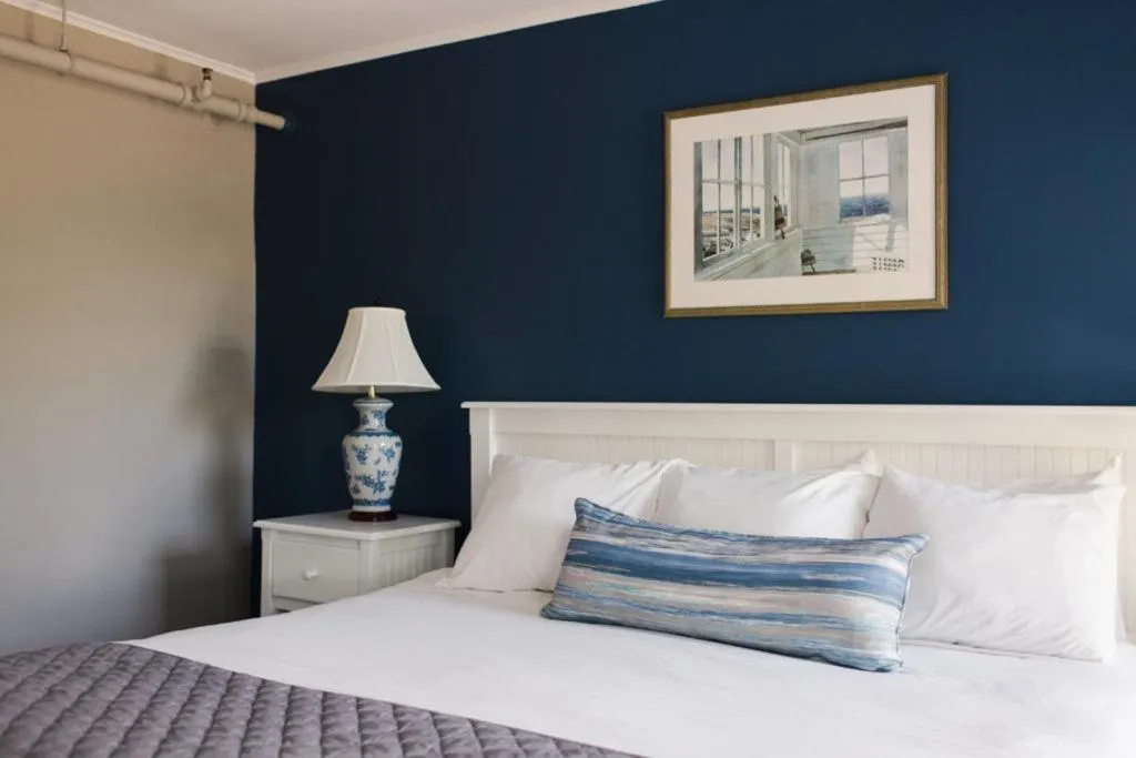 King Room in Sebasco Harbor Resort & Golf Club