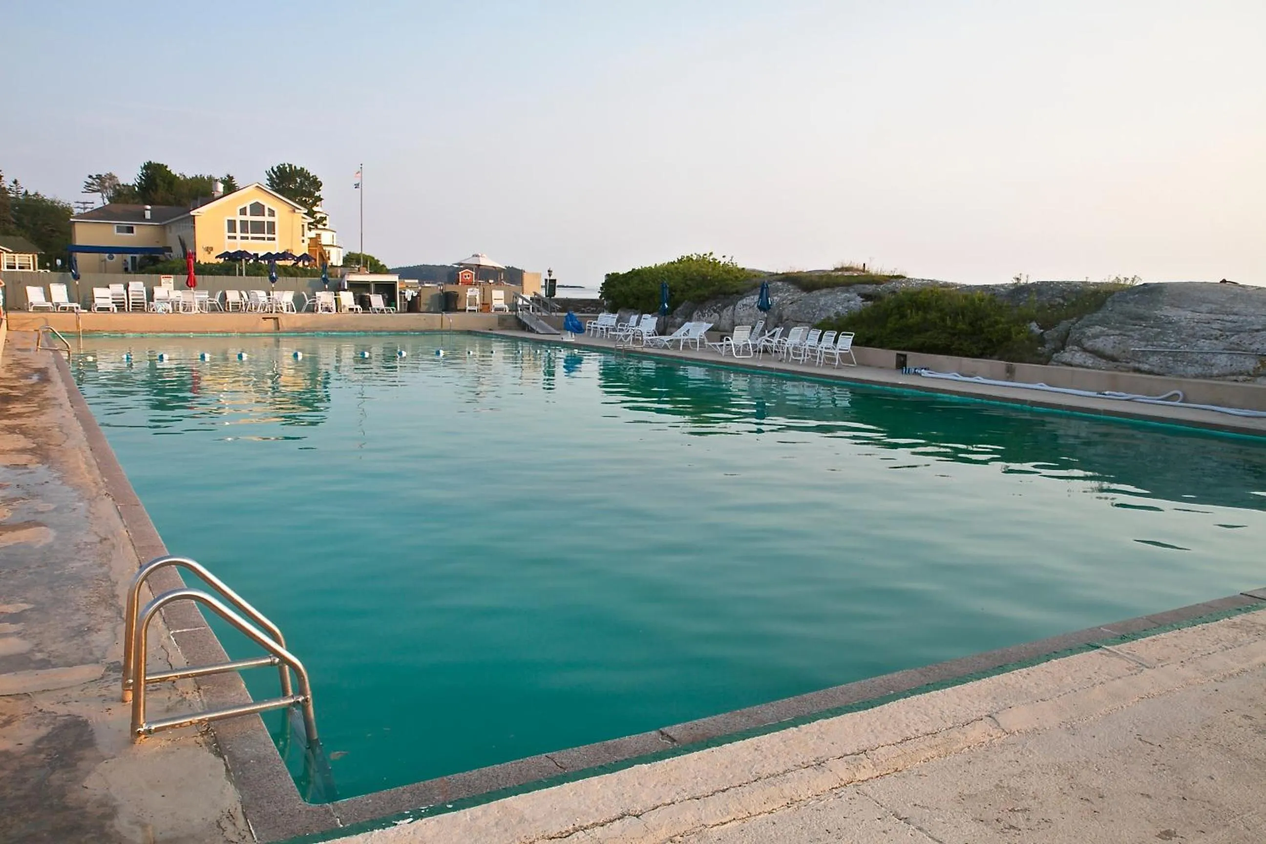  in Sebasco Harbor Resort & Golf Club