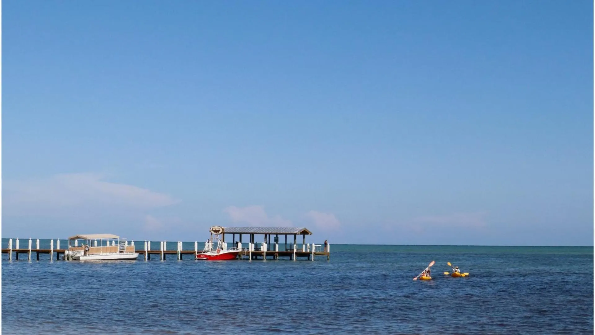 Fishing in Cheeca Lodge & Spa