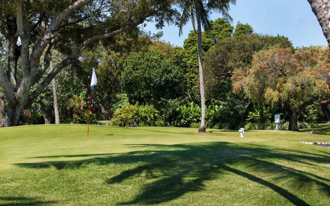 Golfcourse in Cheeca Lodge & Spa