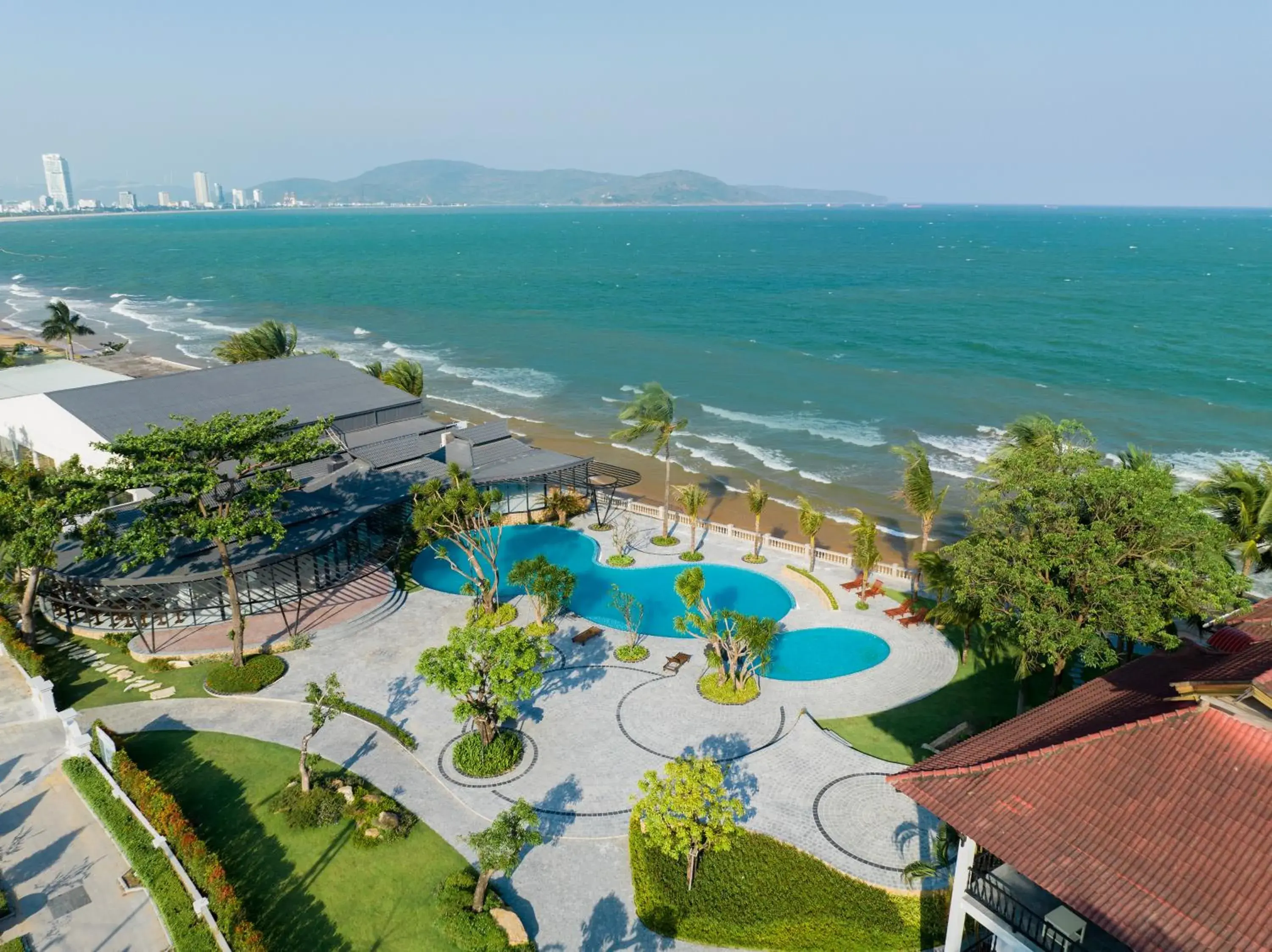 Dankbaar Resort Quy Nhon Dankbaar Resort Quy Nhon
