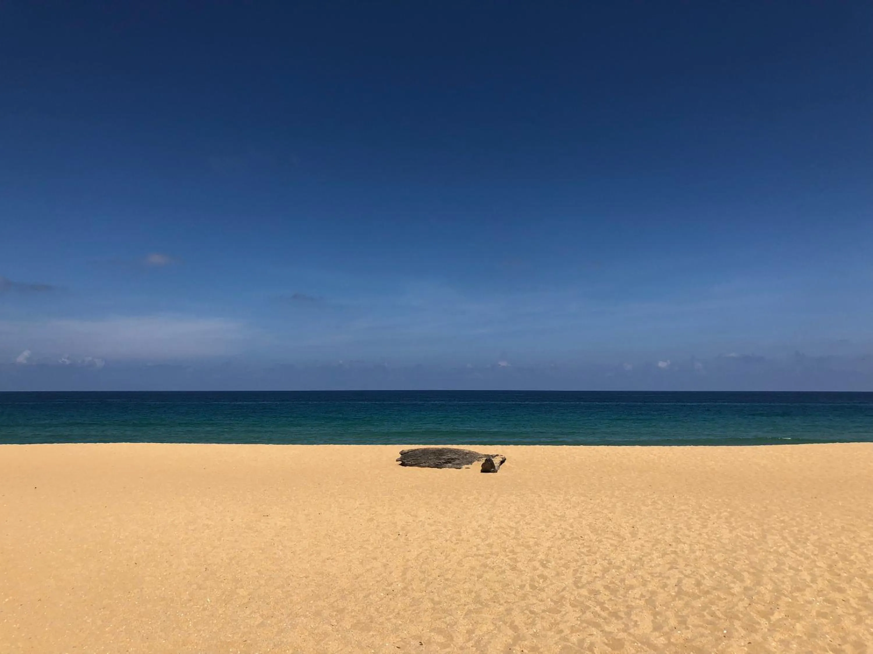 Beach in Narada Resort & Spa Perfume Bay Sanya - All Villas