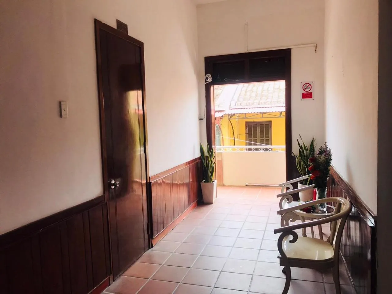 View (from property/room) in Pho Hoi 1 Hotel